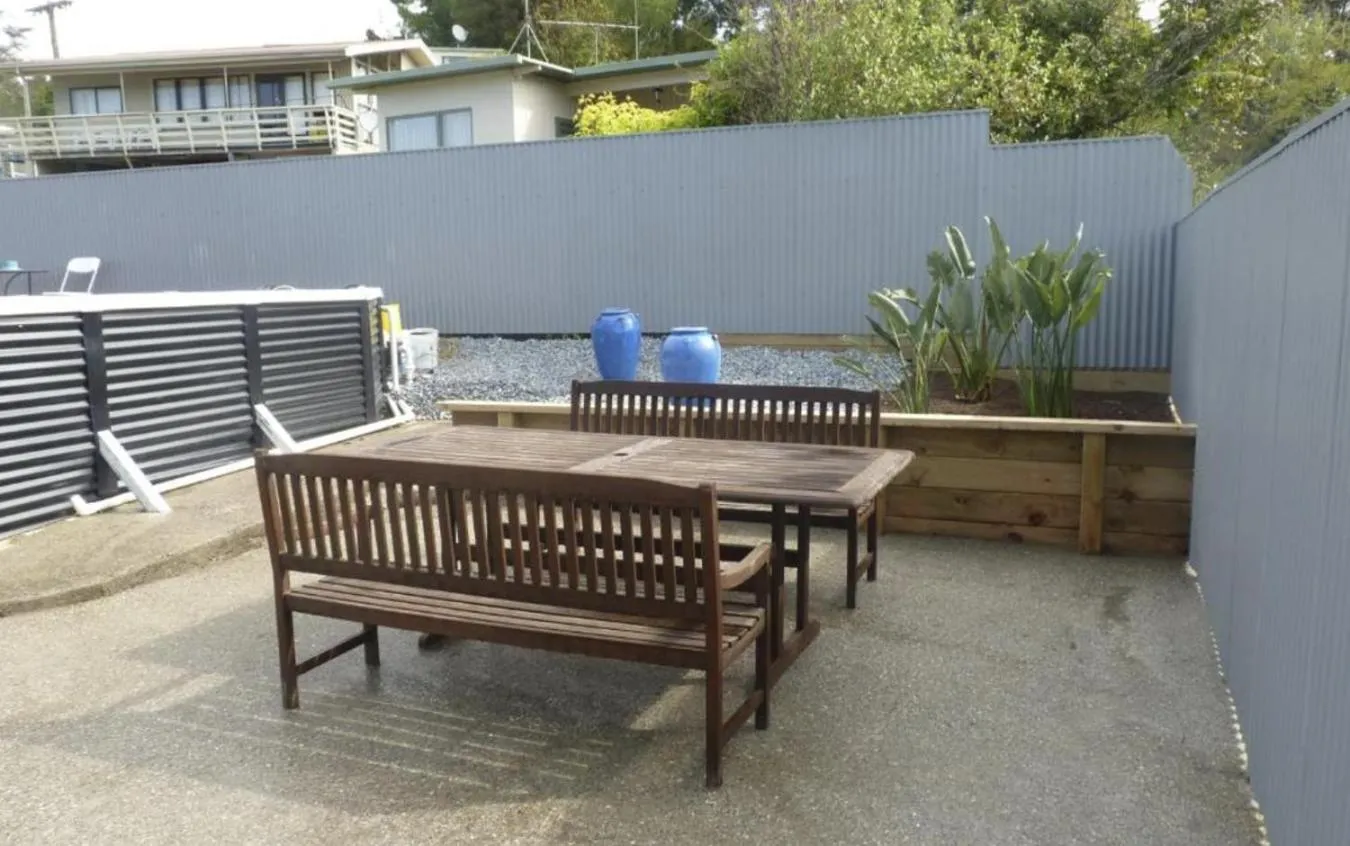 Abel Tasman Kaiteriteri B & B