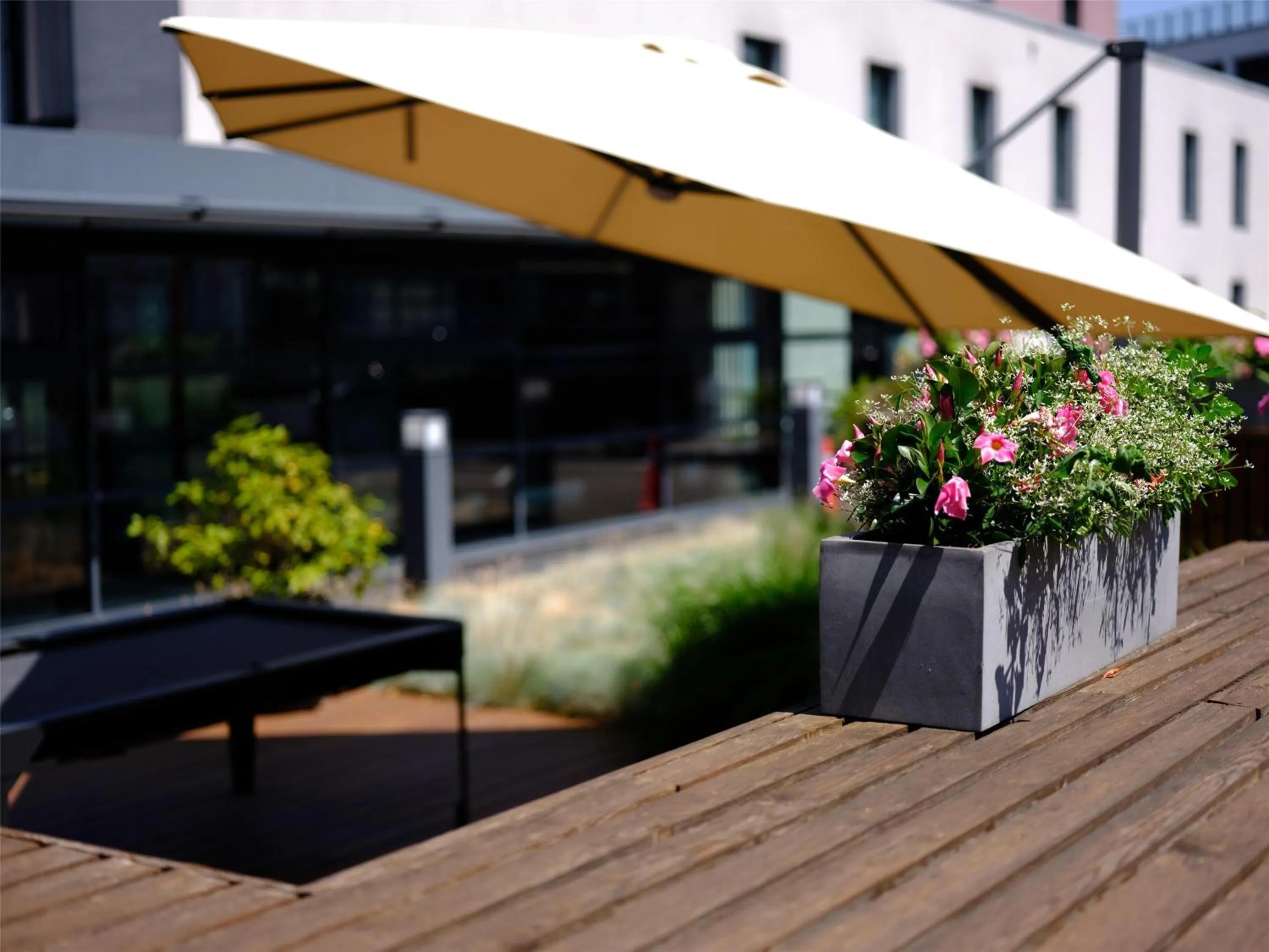 Lounge or bar in Park Inn by Radisson Luxembourg City