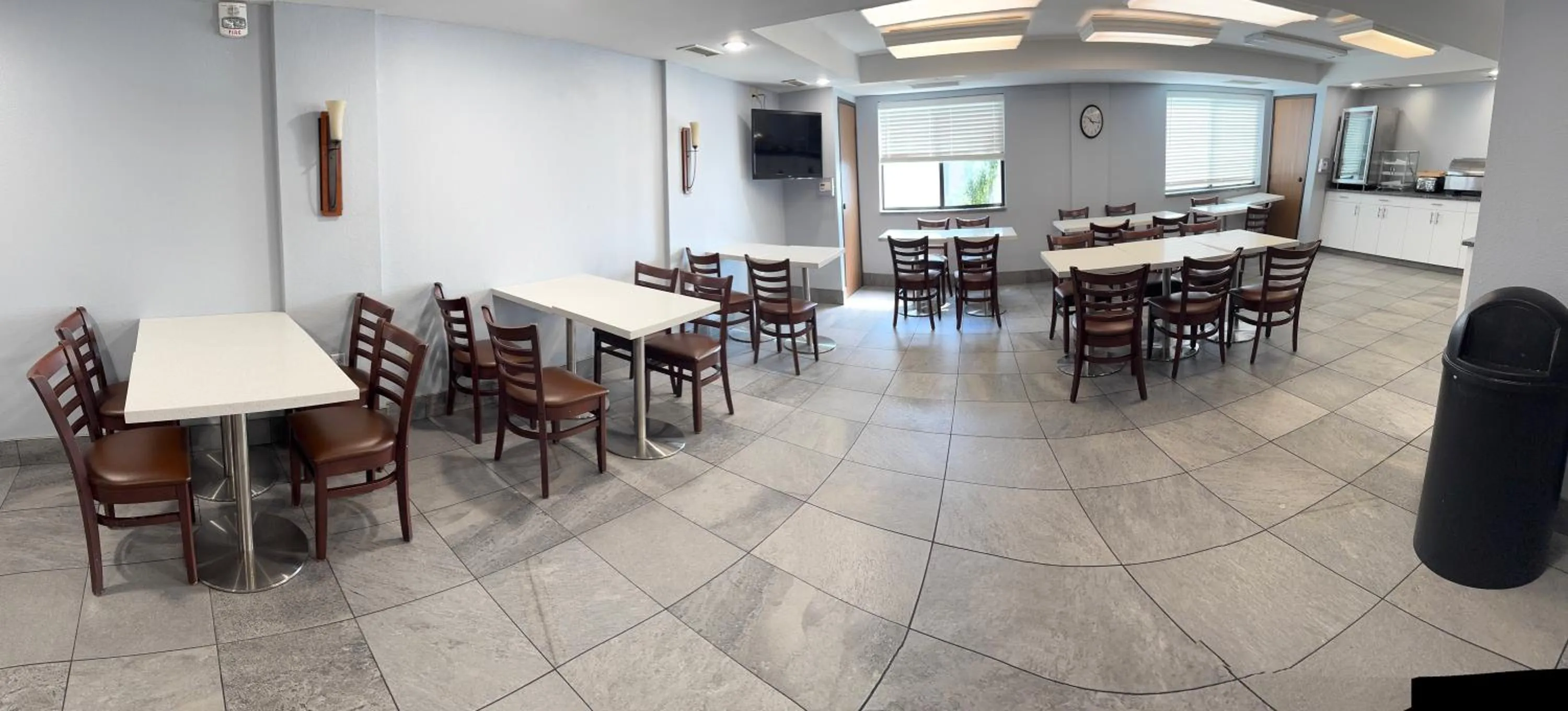 Breakfast in AmericInn by Wyndham Appleton North Little Chute