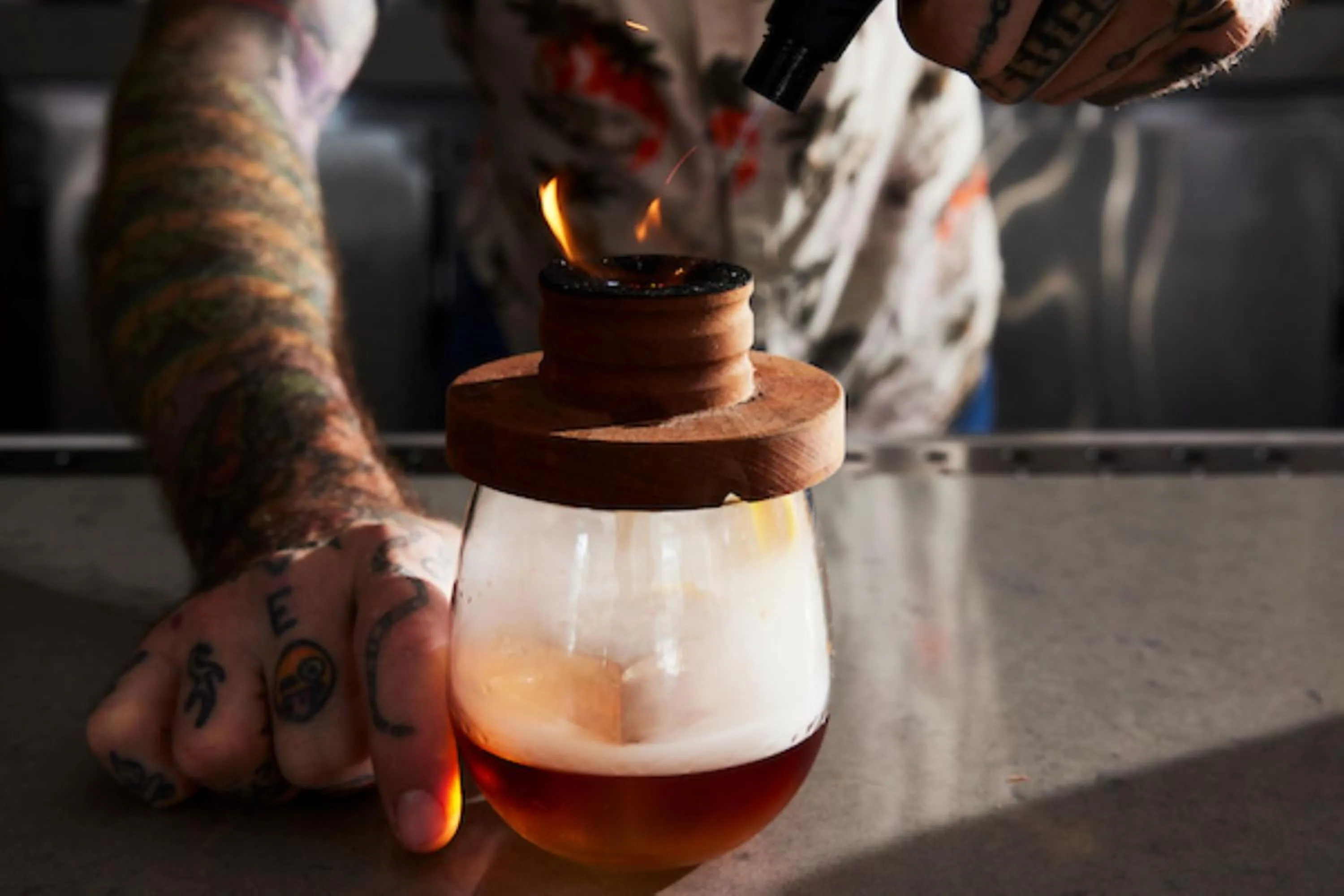 Photo of the whole room in Kimpton Shorebreak Huntington Beach Resort by IHG