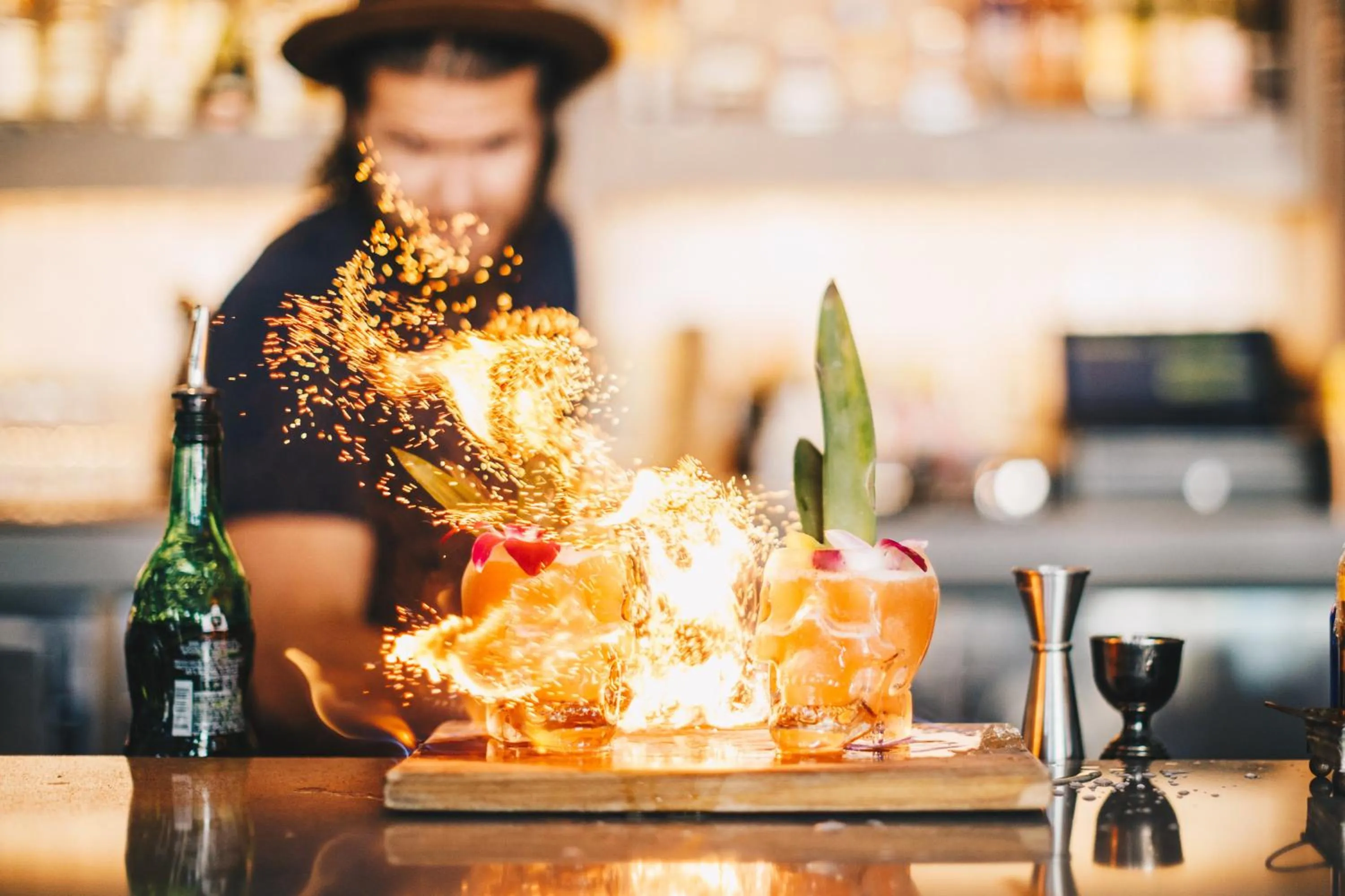 Photo of the whole room in Kimpton Shorebreak Huntington Beach Resort by IHG