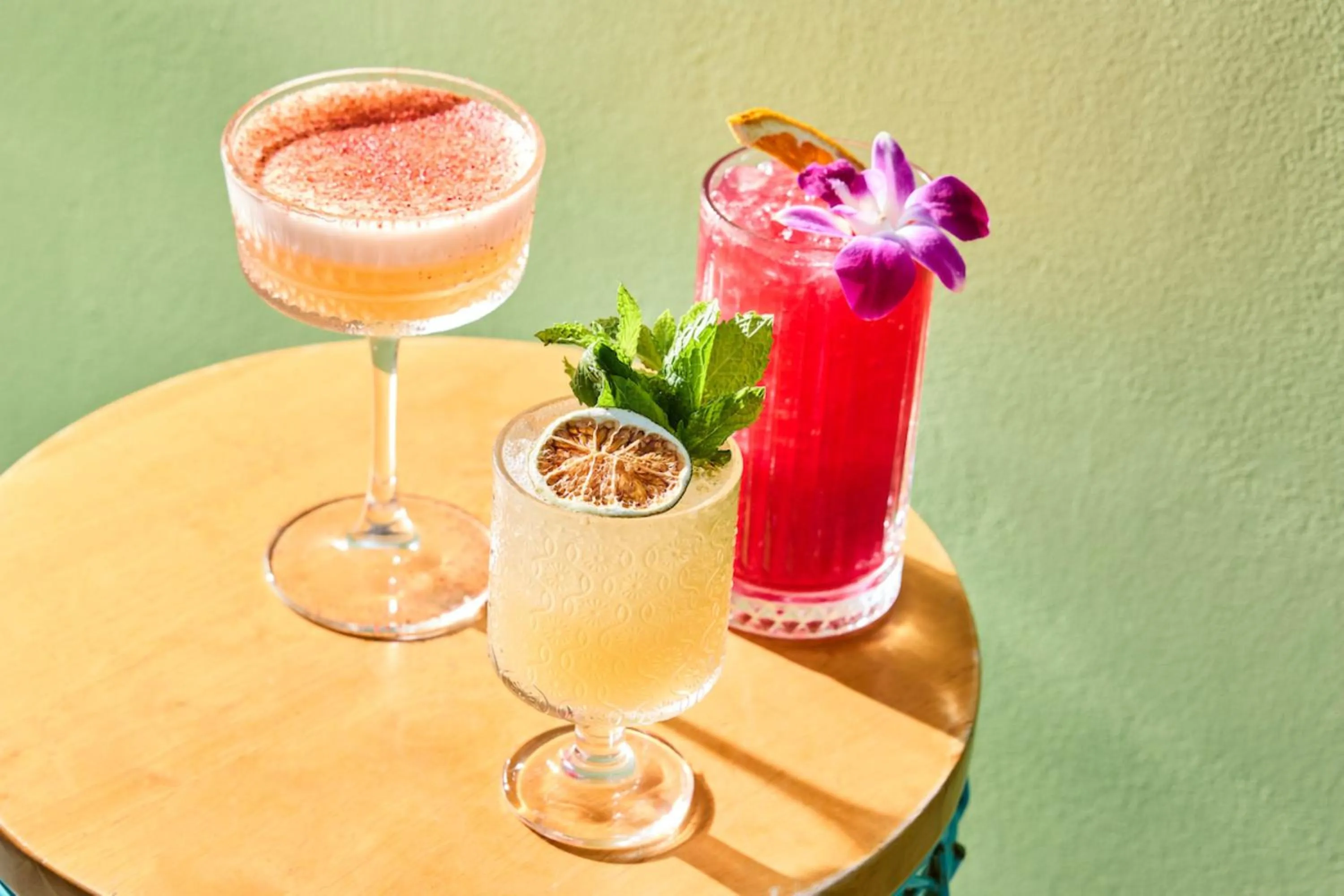 Photo of the whole room in Kimpton Shorebreak Huntington Beach Resort by IHG