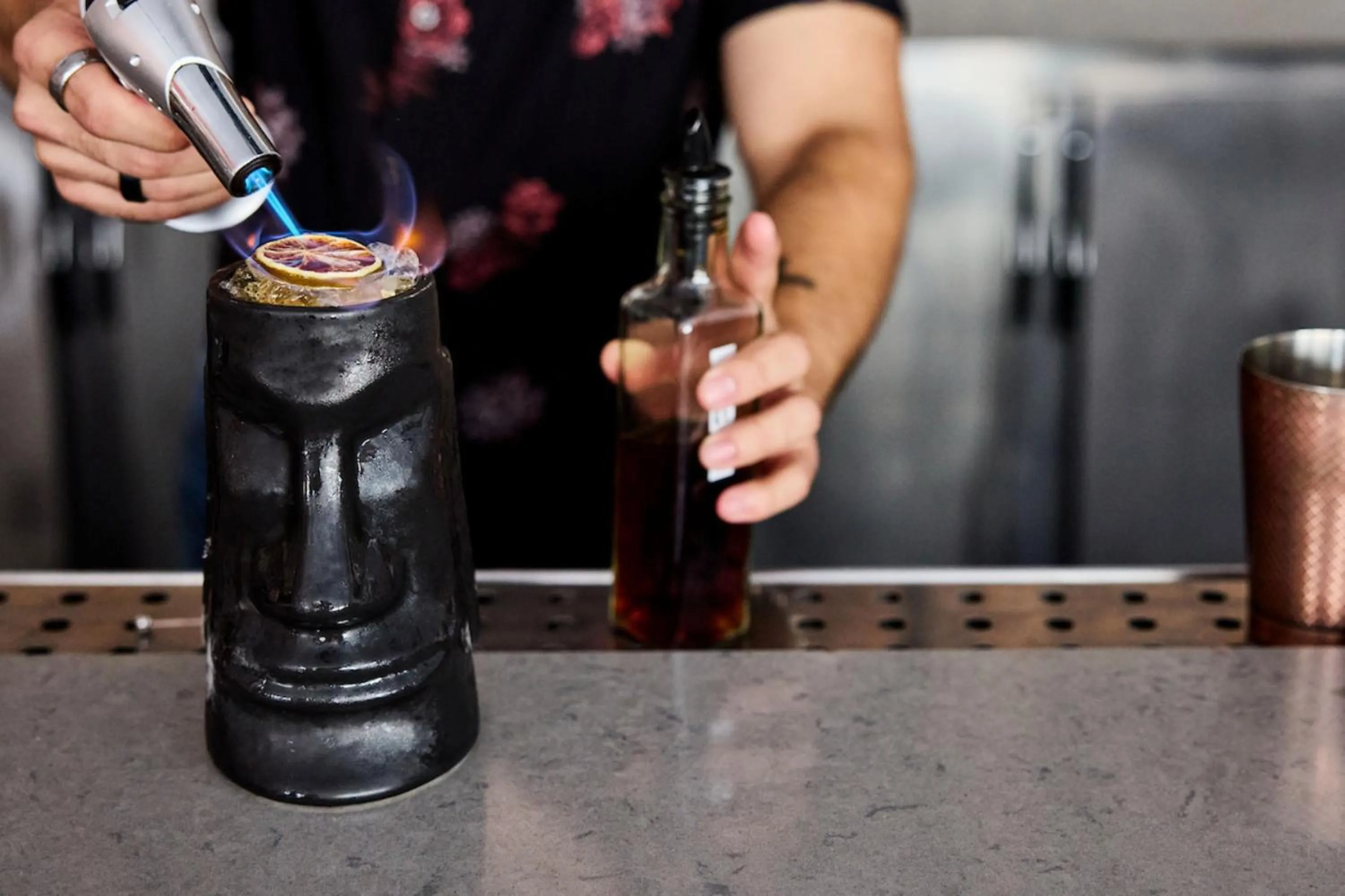 Photo of the whole room in Kimpton Shorebreak Huntington Beach Resort by IHG