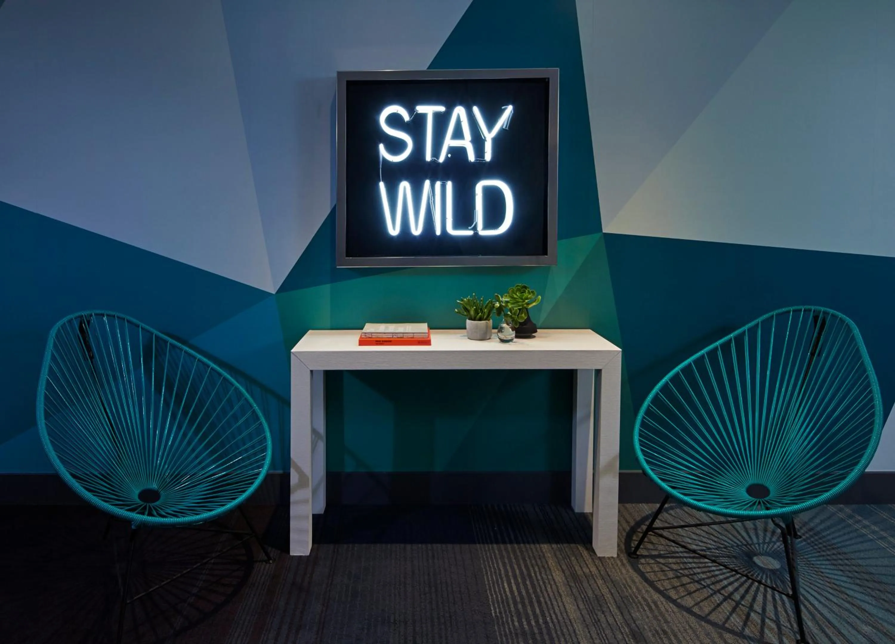 Property building in Kimpton Shorebreak Huntington Beach Resort by IHG