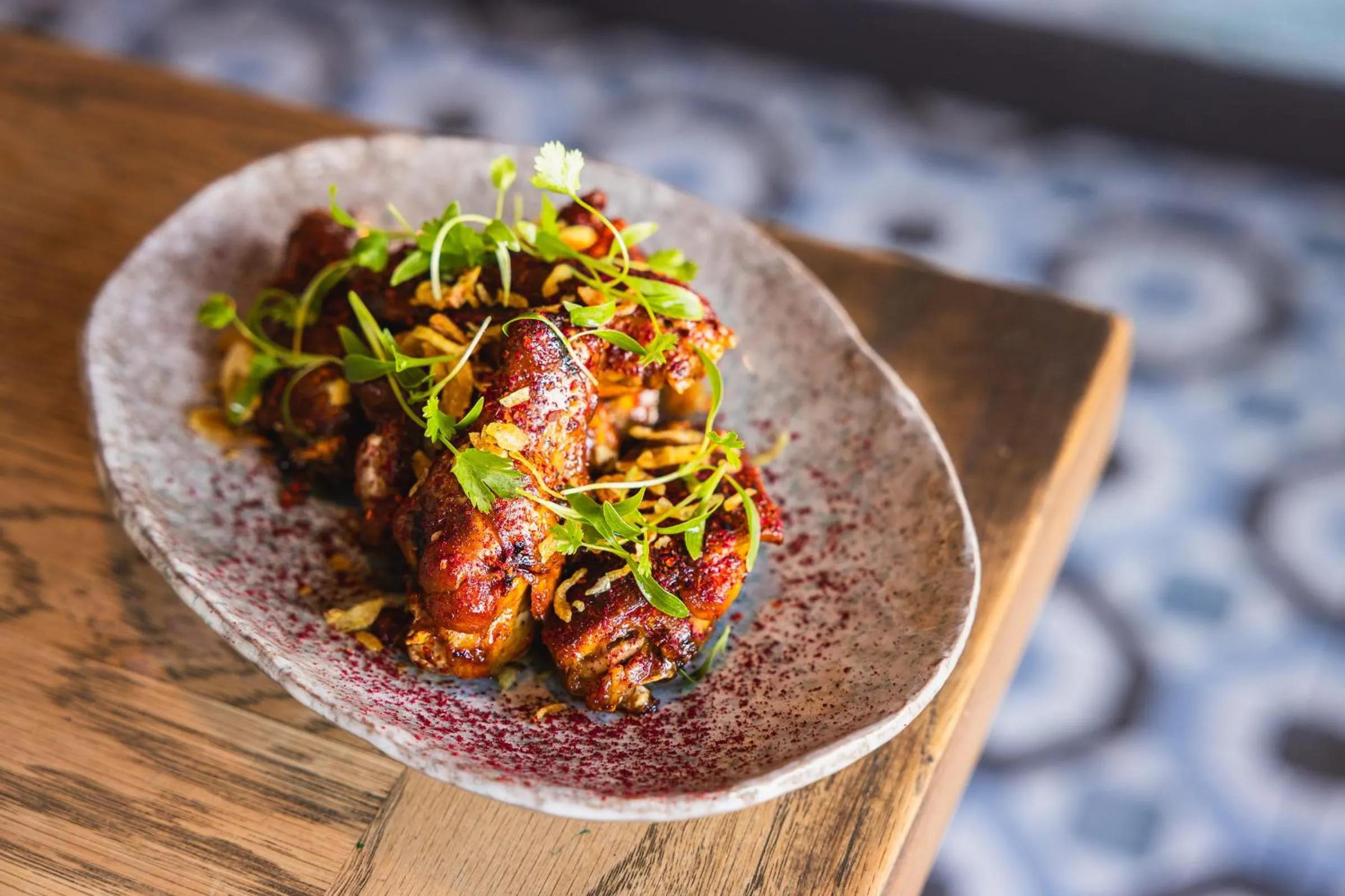 Restaurant/places to eat in Kimpton Shorebreak Huntington Beach Resort by IHG