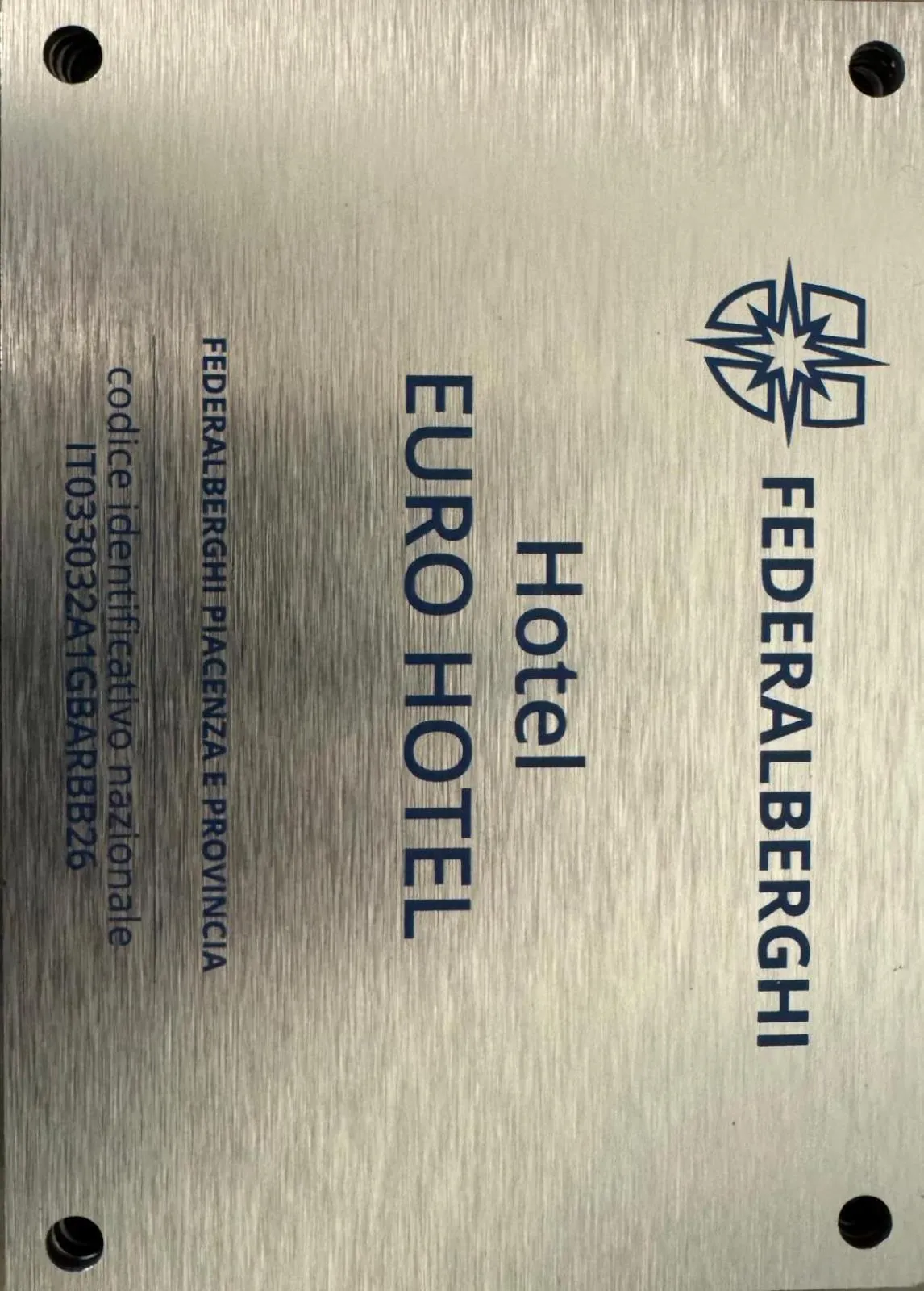 Eurohotel