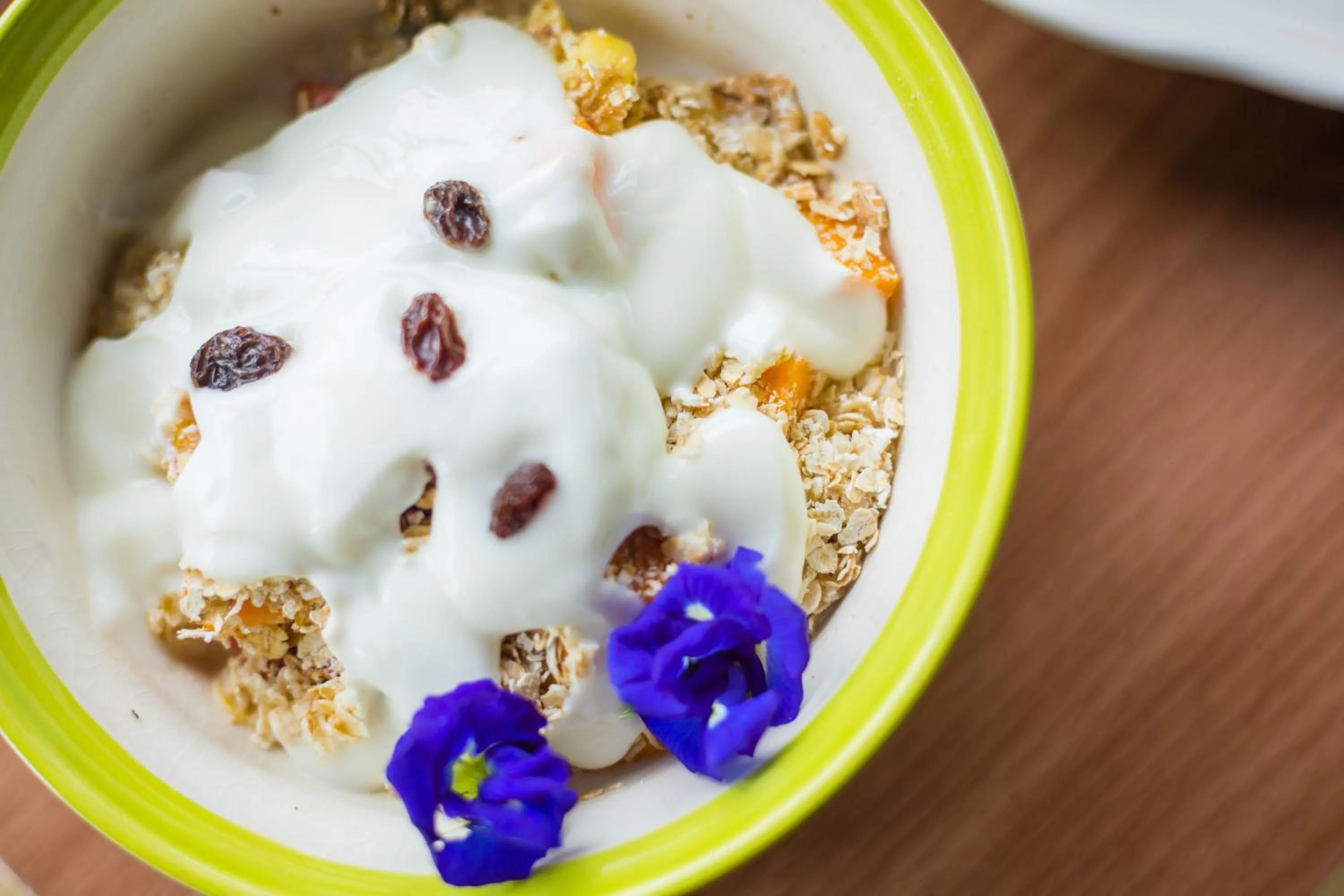 Restaurant/places to eat in Trat 101 Hotel - SHA Certified