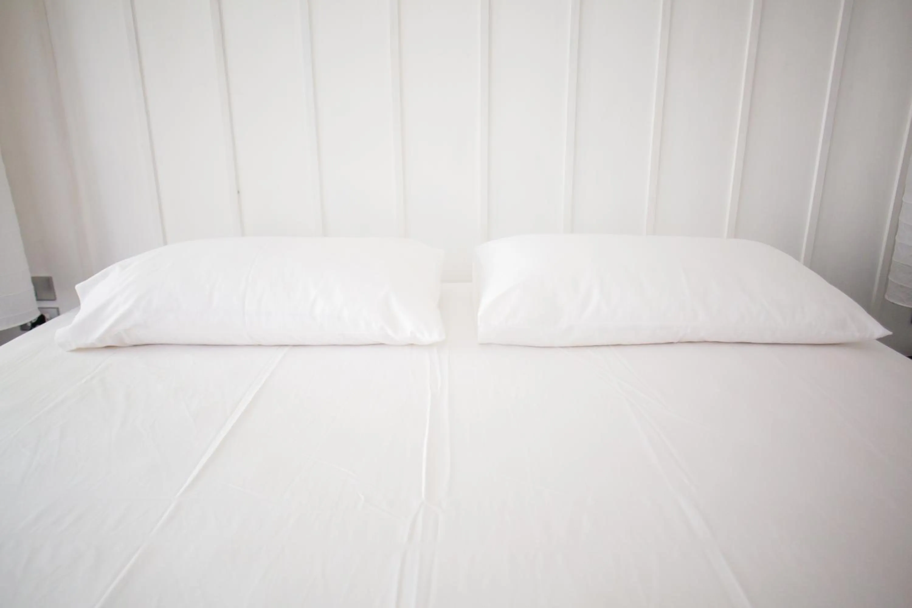 Bed in Trat 101 Hotel - SHA Certified