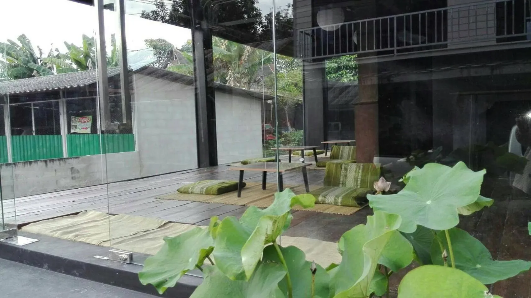 Lobby or reception in Trat 101 Hotel - SHA Certified