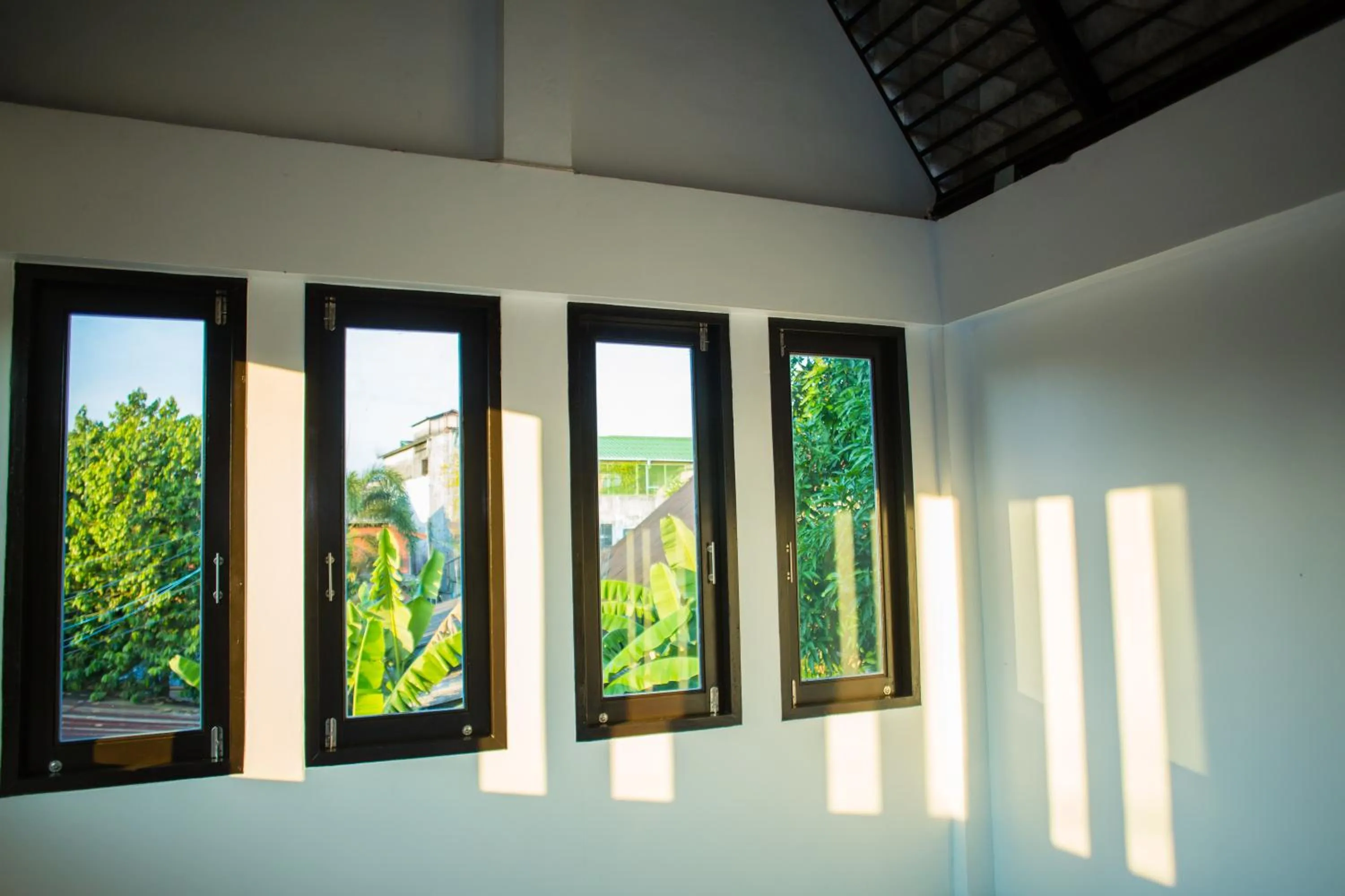 View (from property/room) in Trat 101 Hotel - SHA Certified