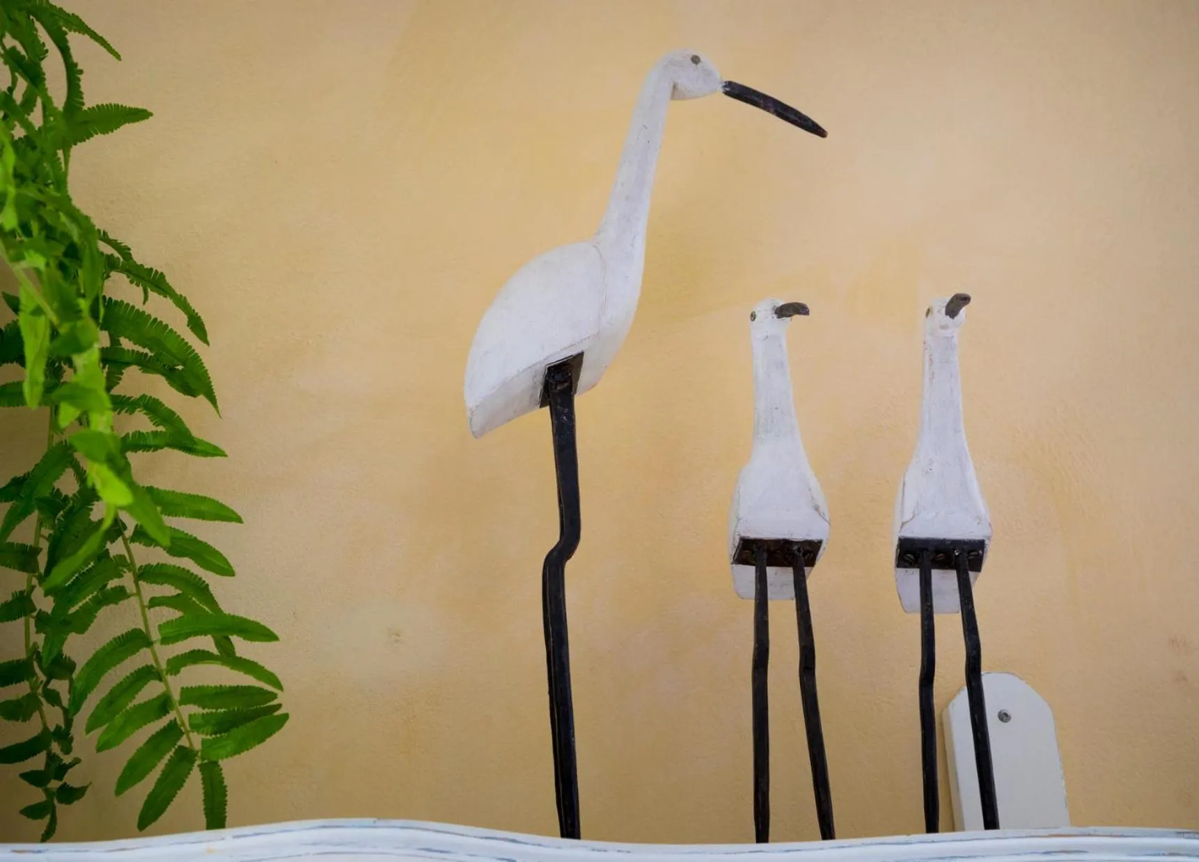 Kastellet Bed & Breakfast