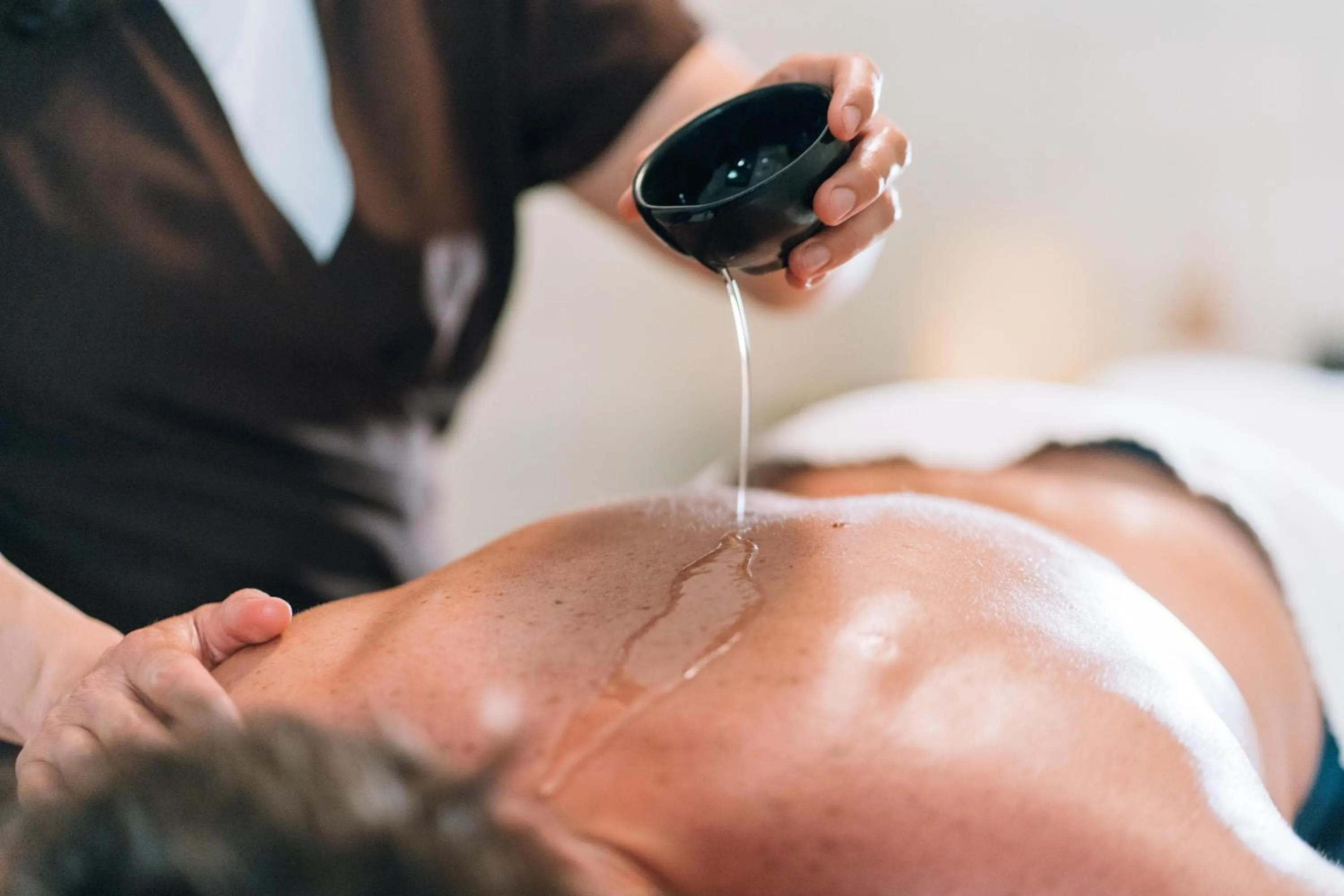 Spa and wellness centre/facilities in Pietrablu Resort & Spa - CDSHotels