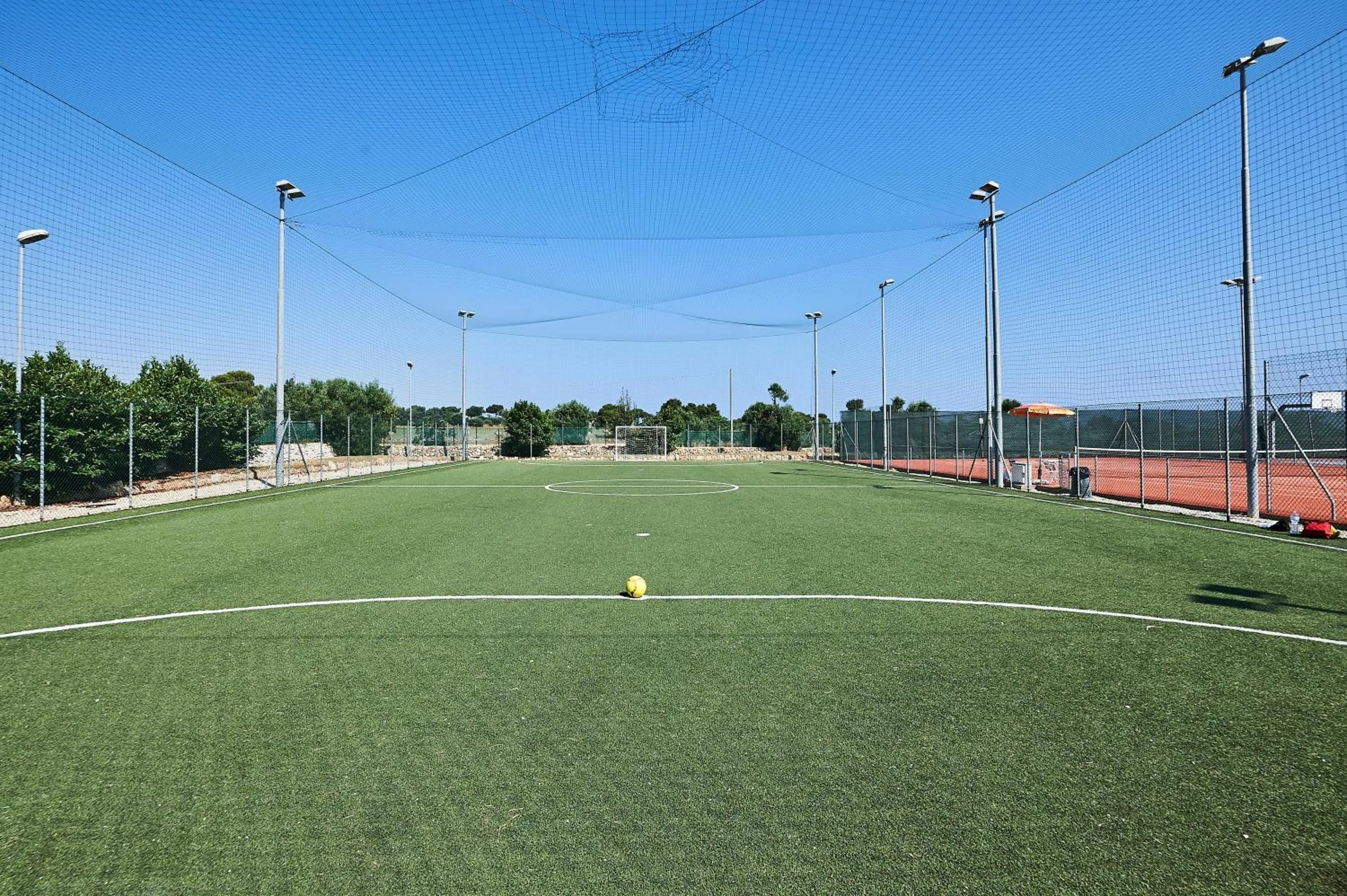 Activities in Pietrablu Resort & Spa - CDSHotels