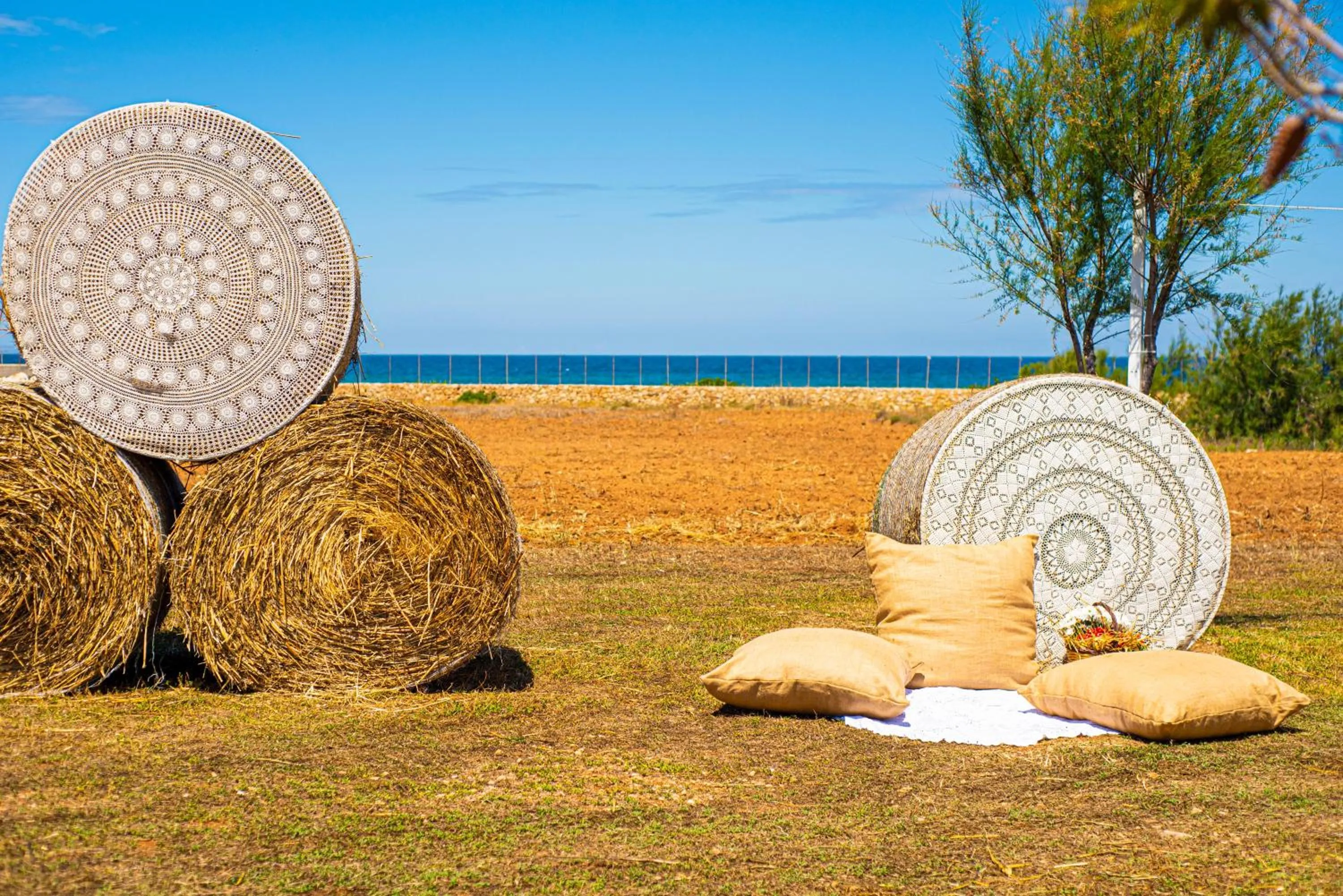 Natural landscape in Pietrablu Resort & Spa - CDSHotels