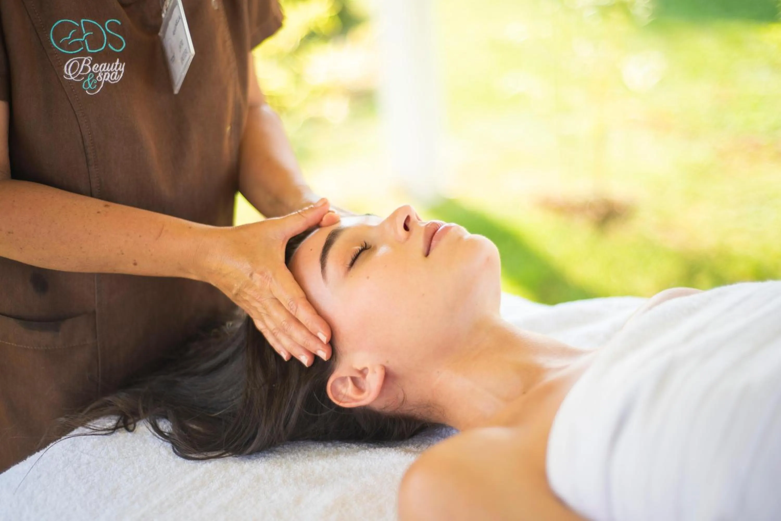 Garden in Pietrablu Resort & Spa - CDSHotels