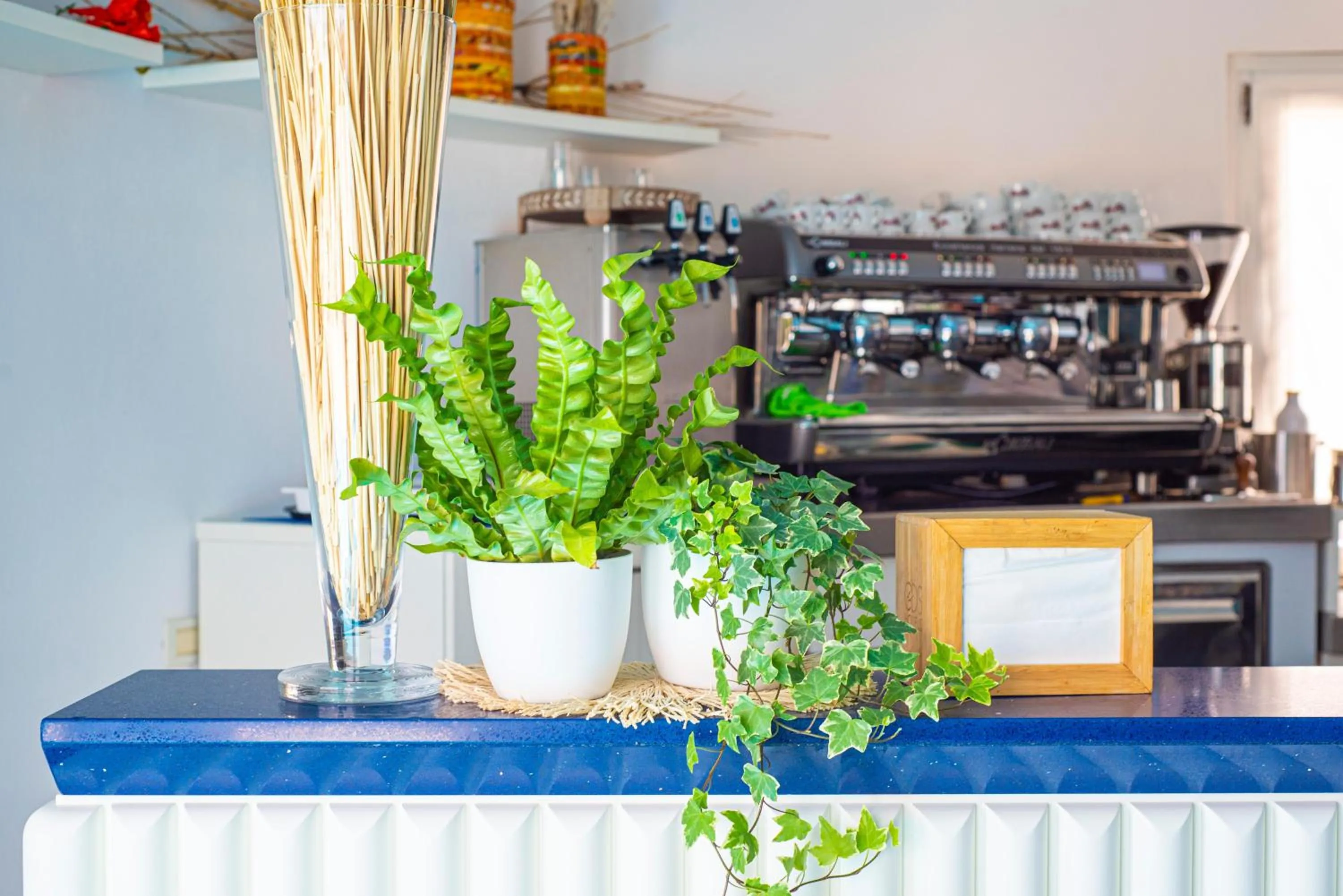 Lounge or bar in Pietrablu Resort & Spa - CDSHotels