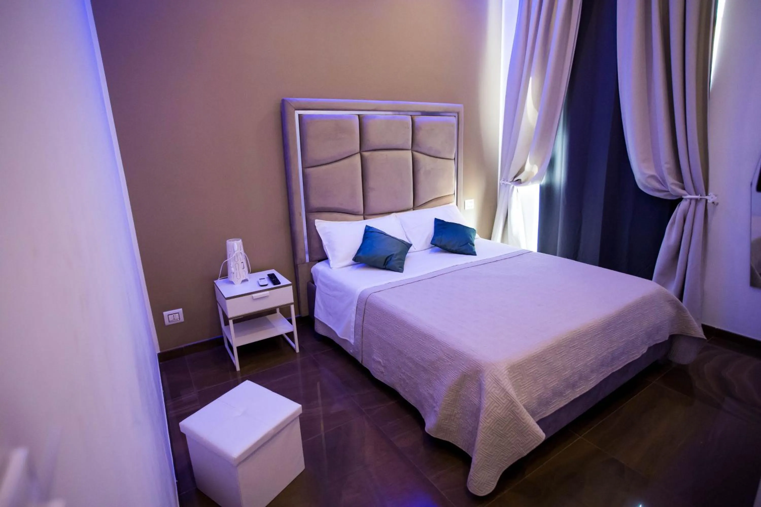 Bed in Palazzo 15 Napoli
