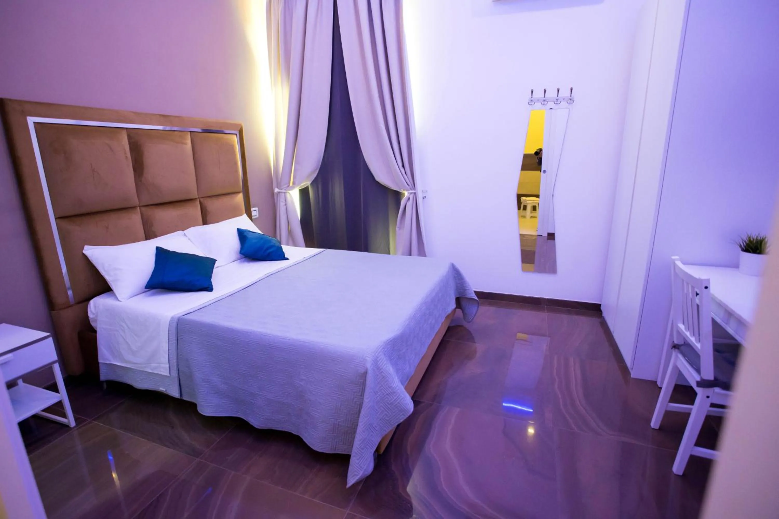 Bed in Palazzo 15 Napoli