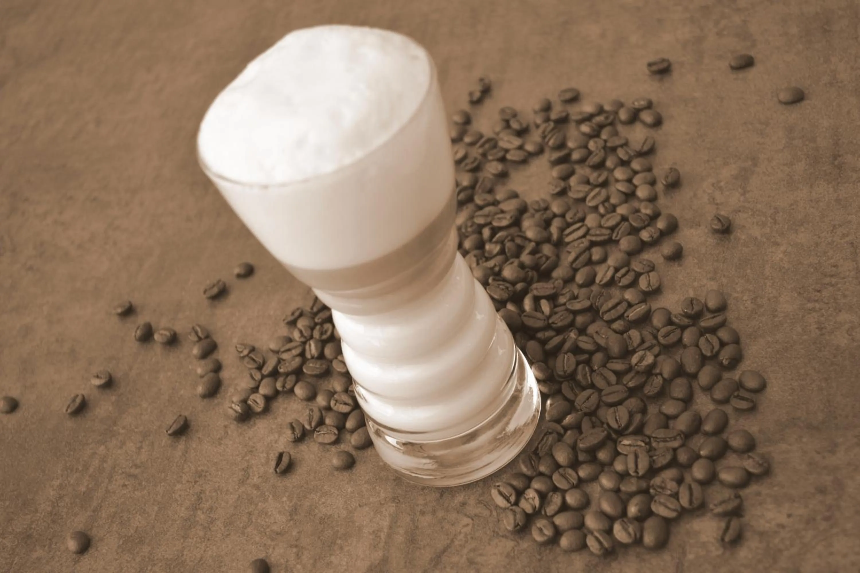 Drinks in Schnider Bed&Breakfast und Café