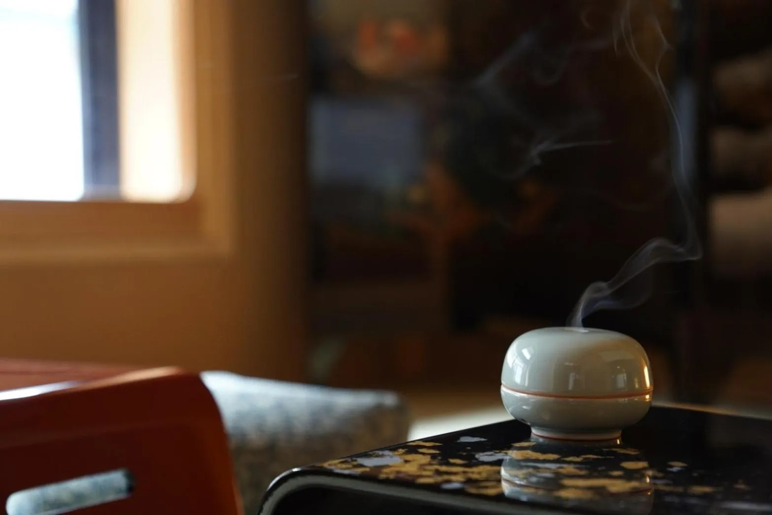 Area and facilities in Hotel Alza Kyoto