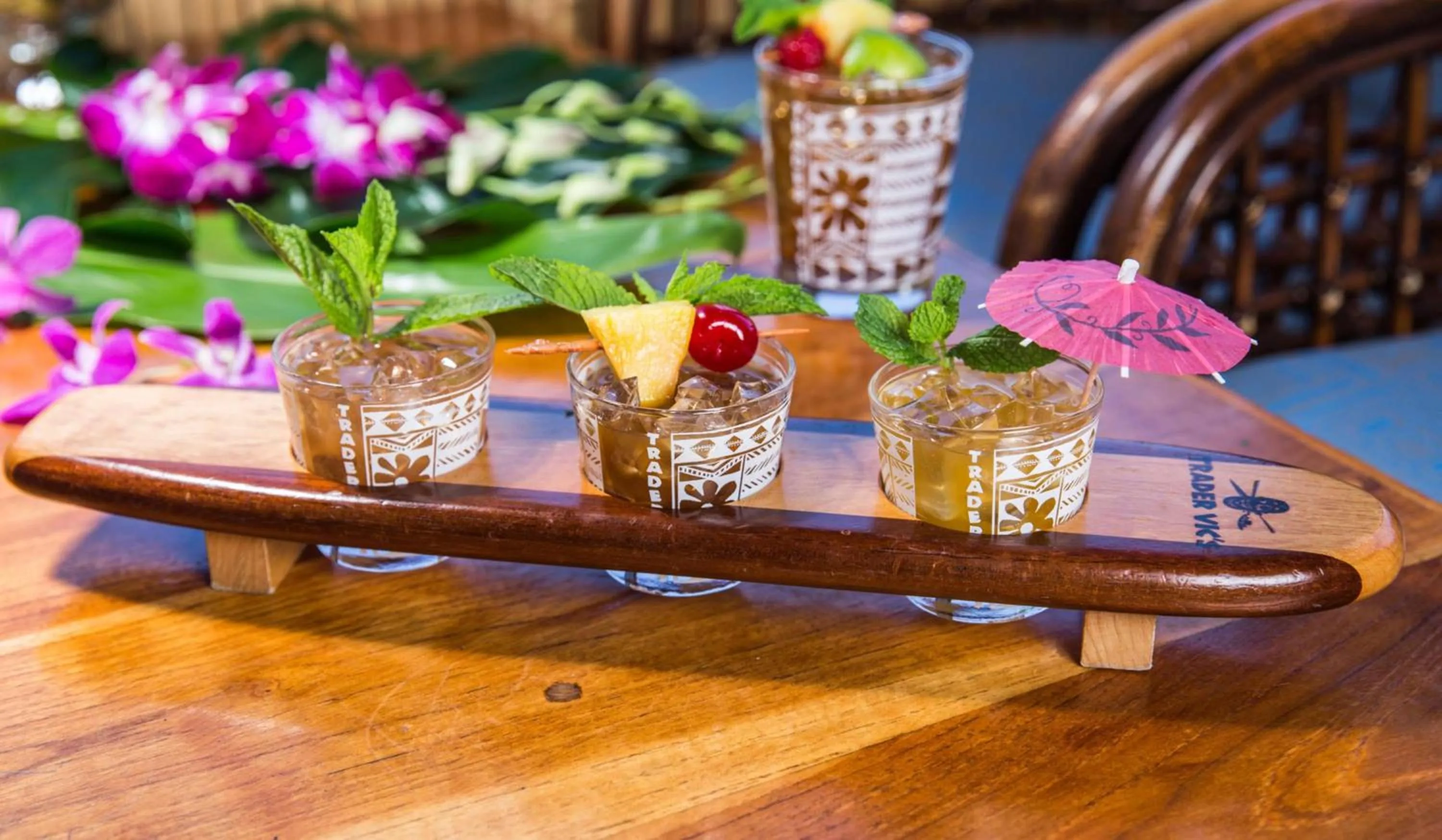 Lounge or bar in Hilton Atlanta