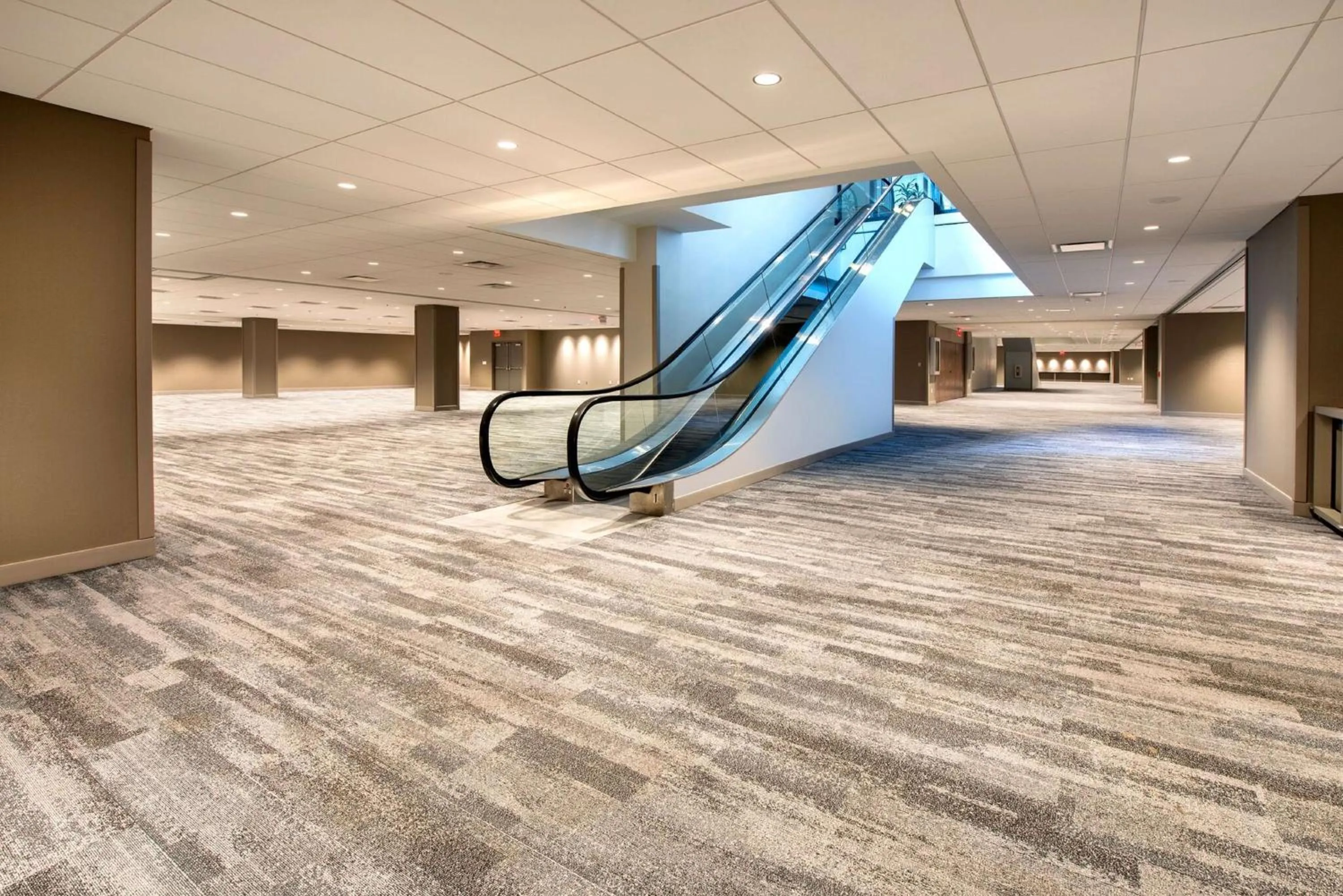 Meeting/conference room in Hilton Atlanta