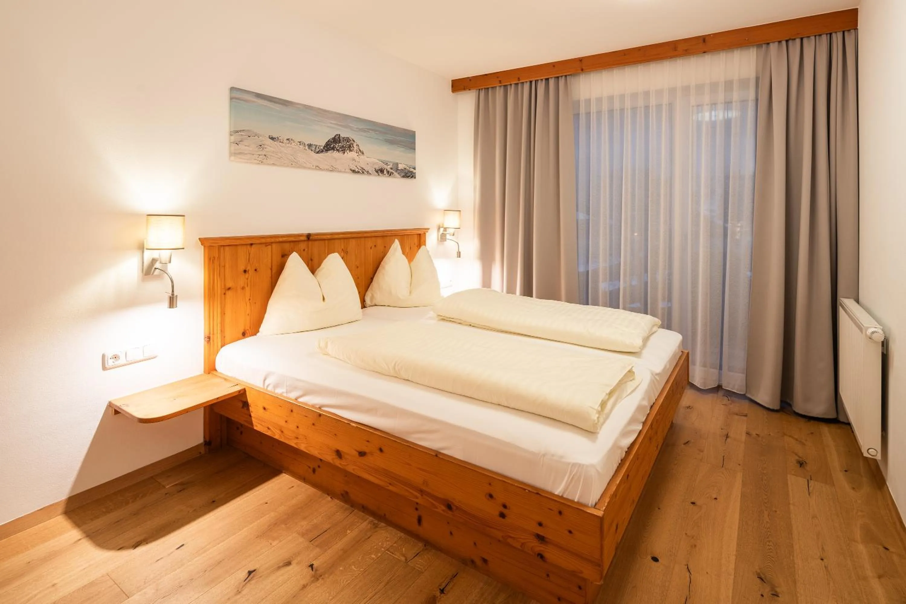 Apparthotel AlpenChalet