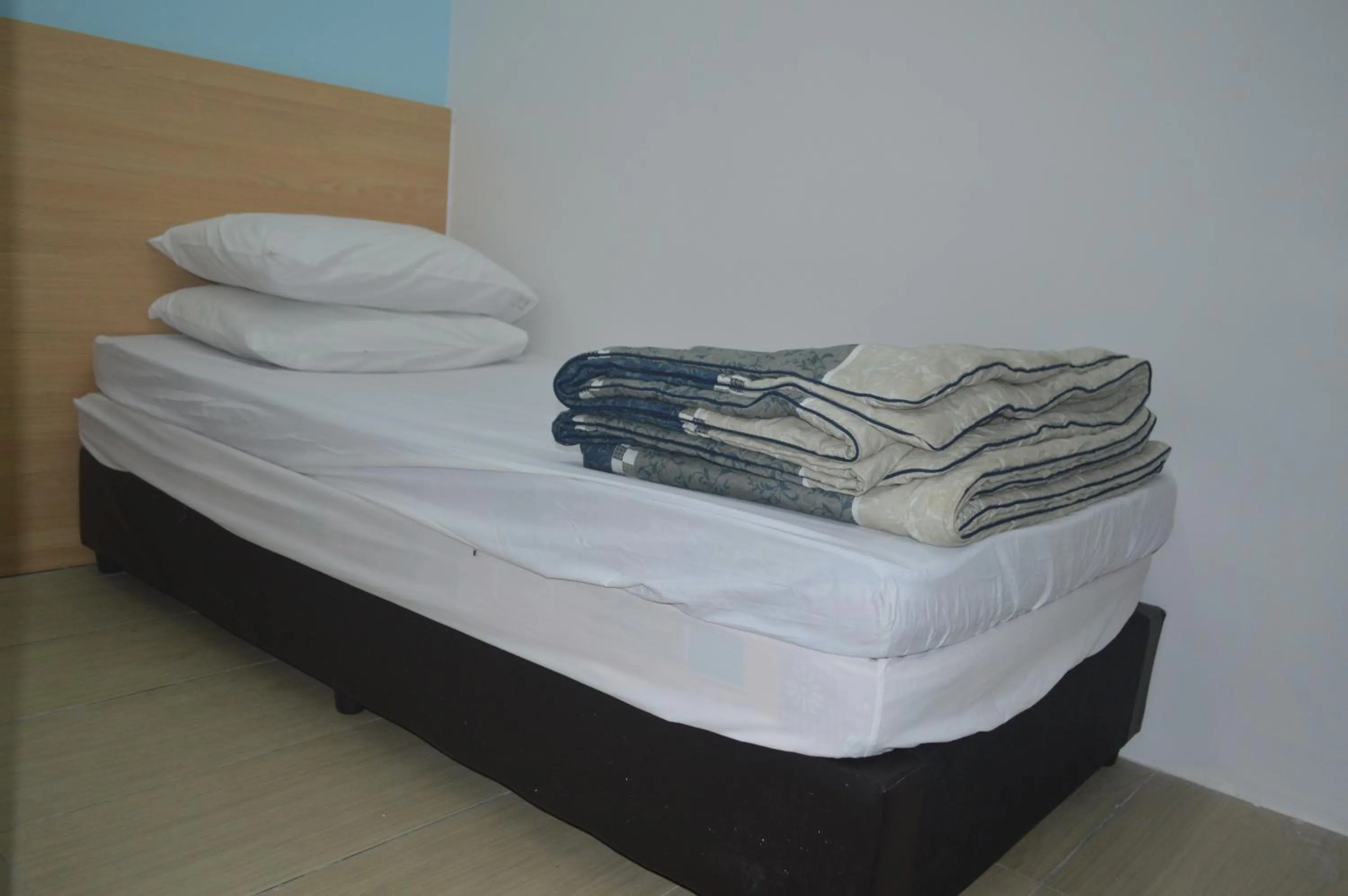 Bedroom, Bed in My Home N2 @ Golden Hills Night Market