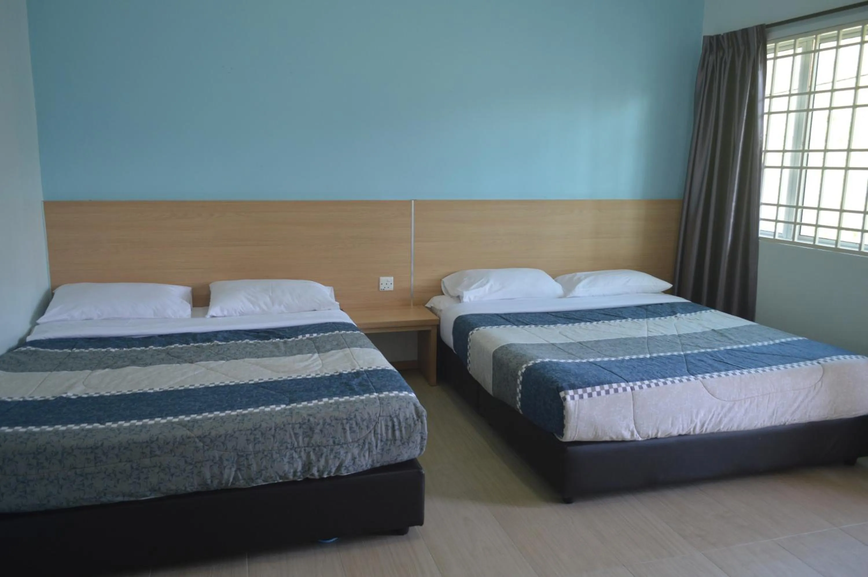 Bedroom, Bed in My Home N2 @ Golden Hills Night Market