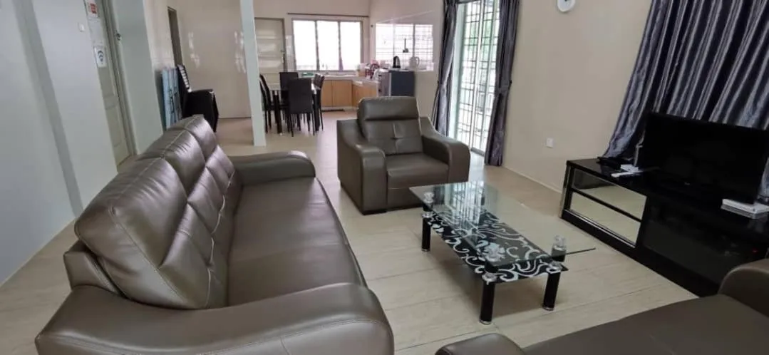 My Home N2 @ Golden Hills Night Market