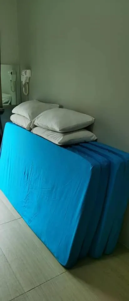 Bed in My Home N2 @ Golden Hills Night Market