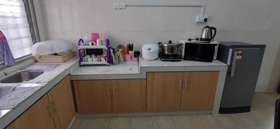 My Home N2 @ Golden Hills Night Market