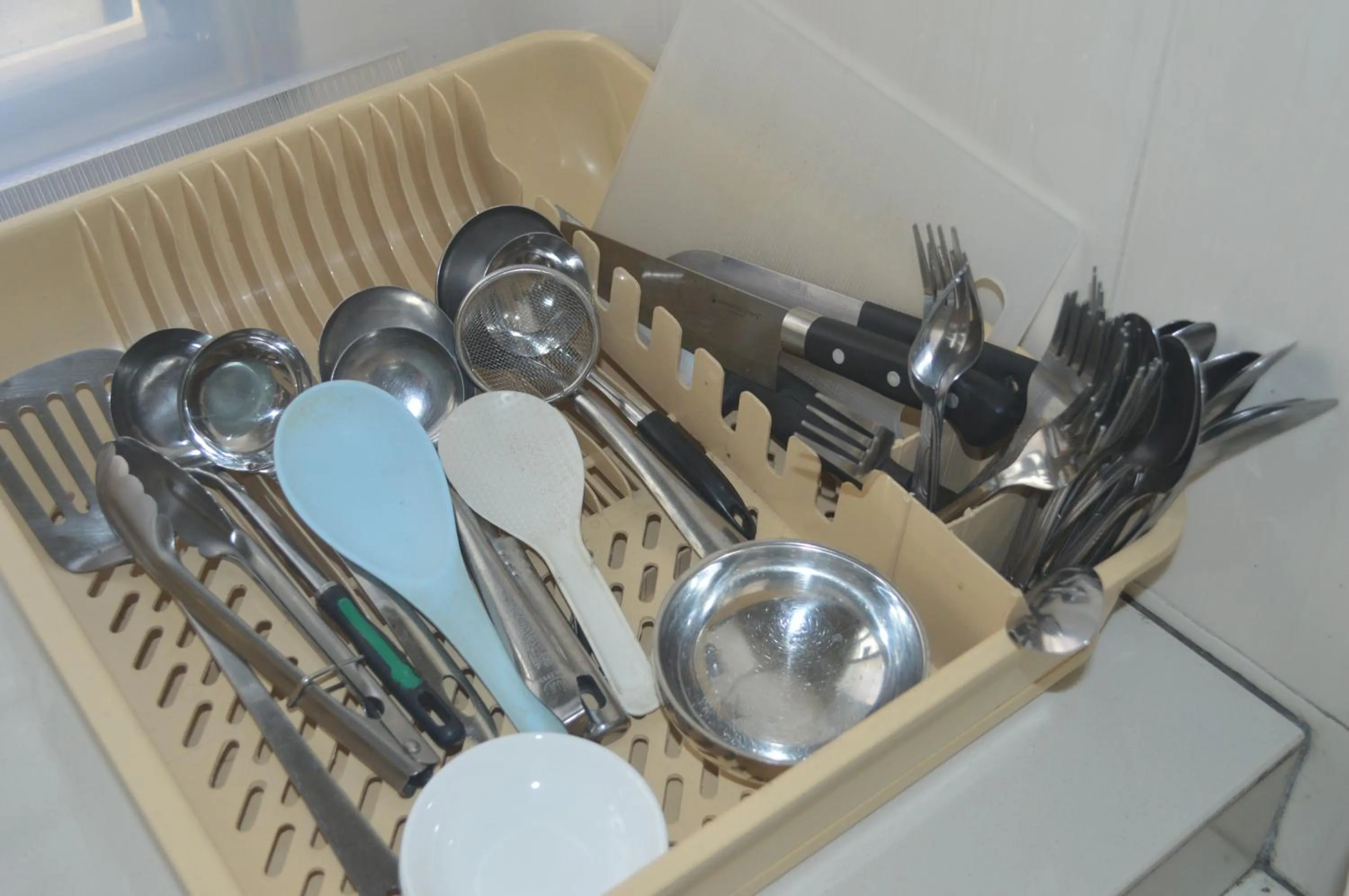 Coffee/tea facilities in My Home N2 @ Golden Hills Night Market