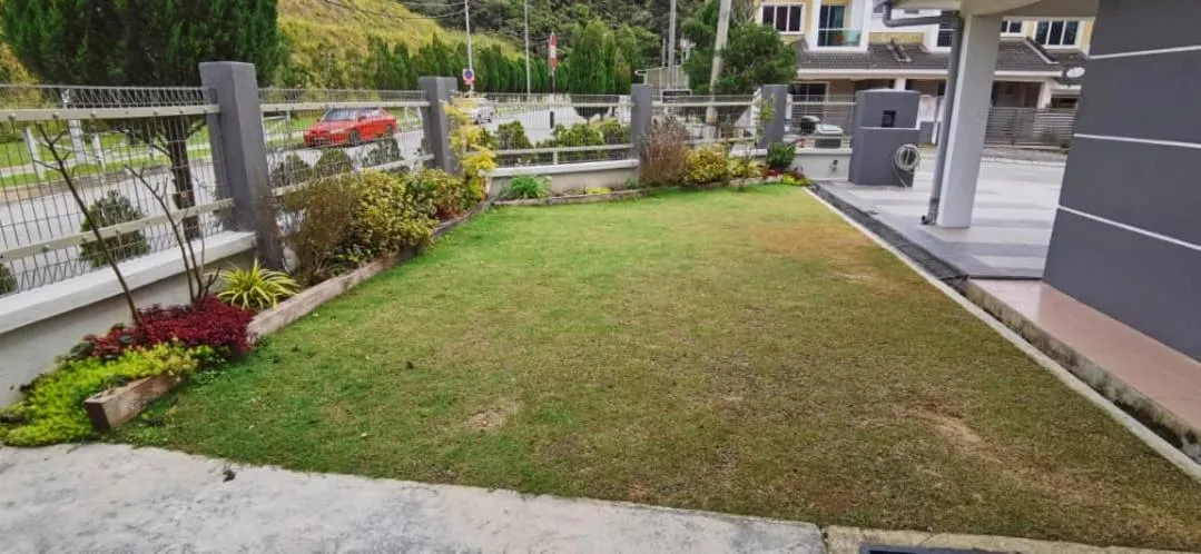 My Home N2 @ Golden Hills Night Market