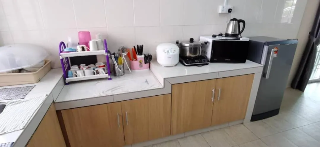 My Home N2 @ Golden Hills Night Market