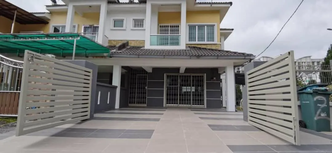 My Home N2 @ Golden Hills Night Market