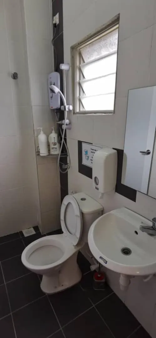 My Home N2 @ Golden Hills Night Market