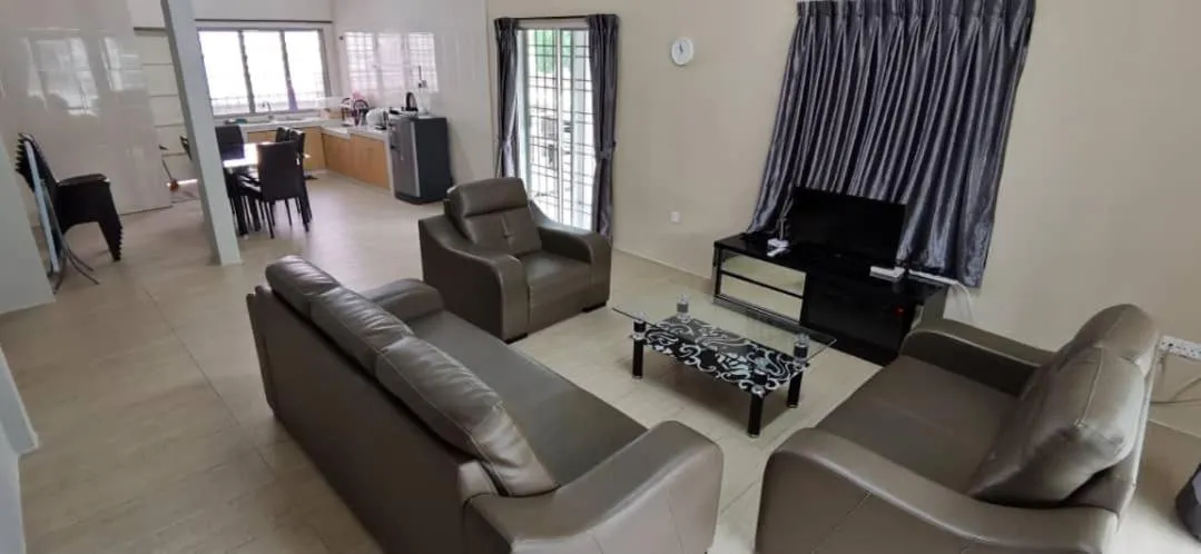 My Home N2 @ Golden Hills Night Market