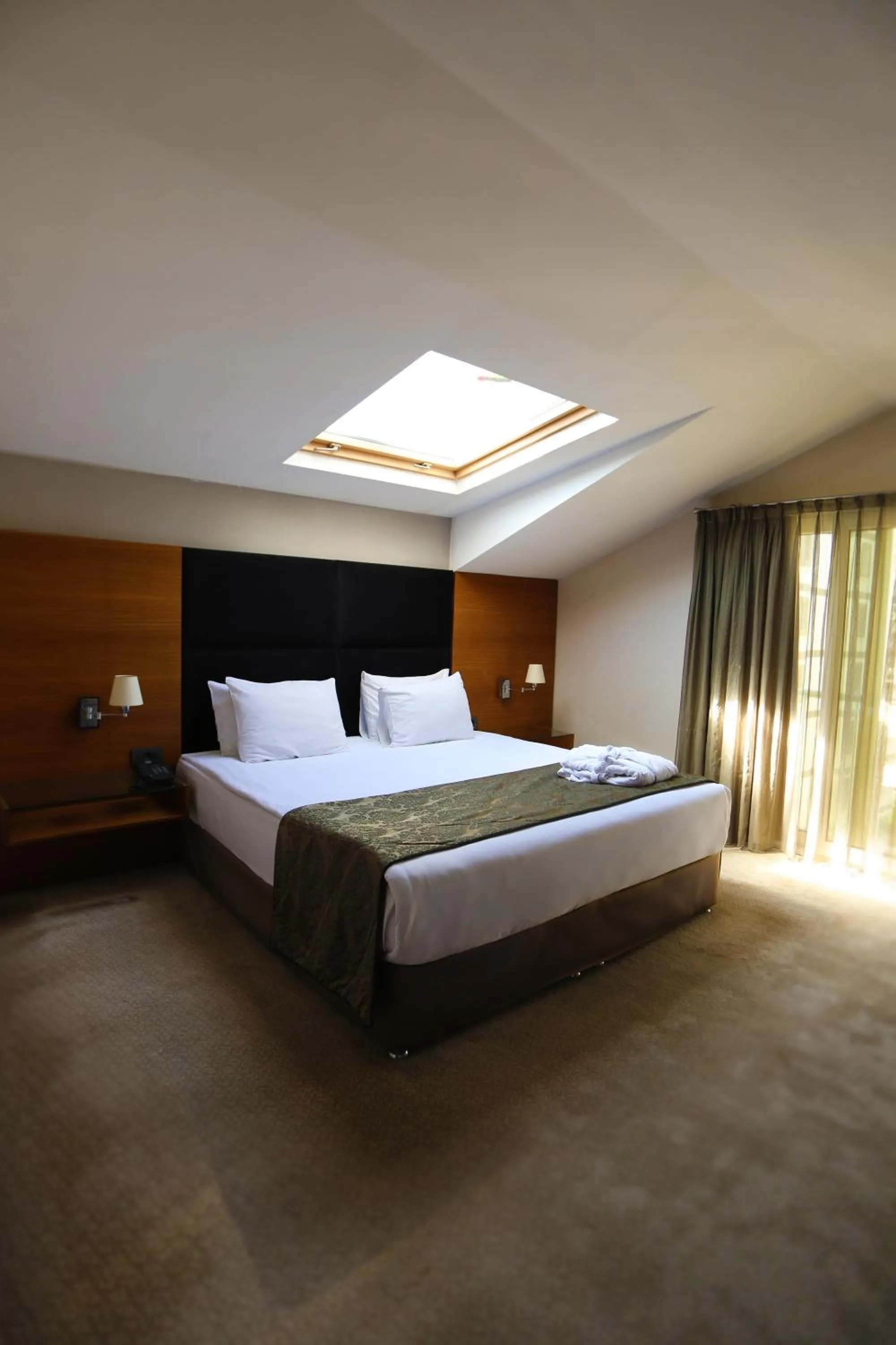 Riva Reşatbey Luxury Hotel