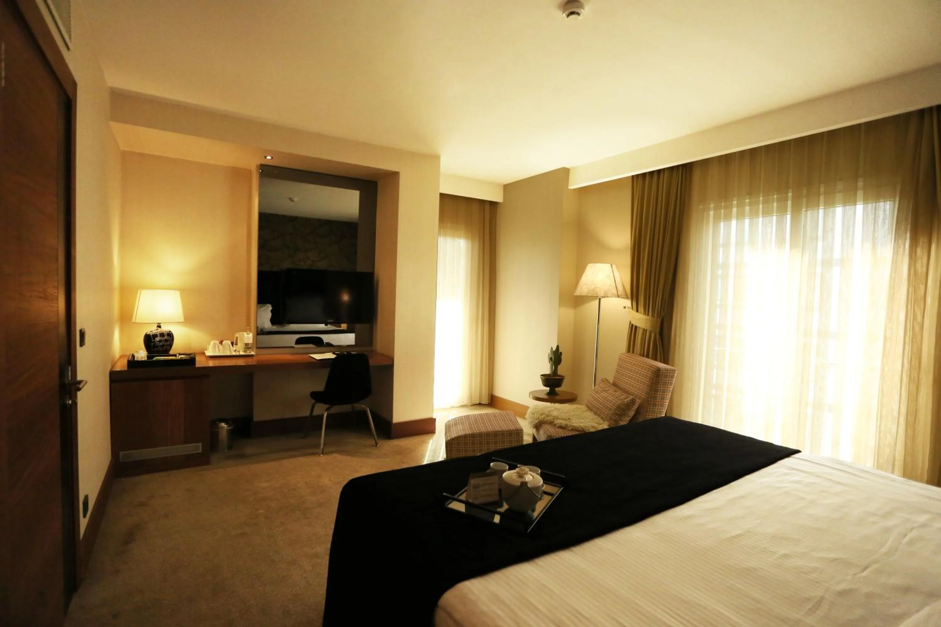 Riva Reşatbey Luxury Hotel