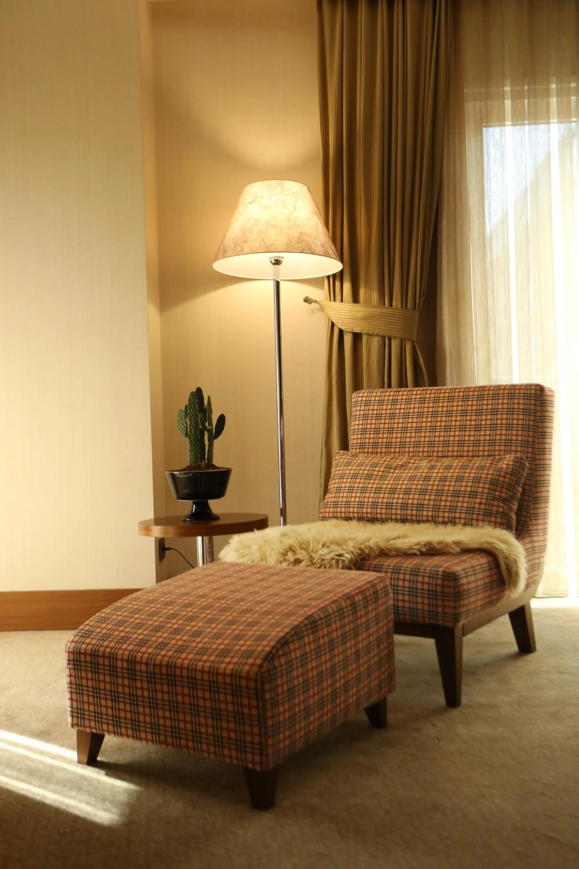 Riva Reşatbey Luxury Hotel