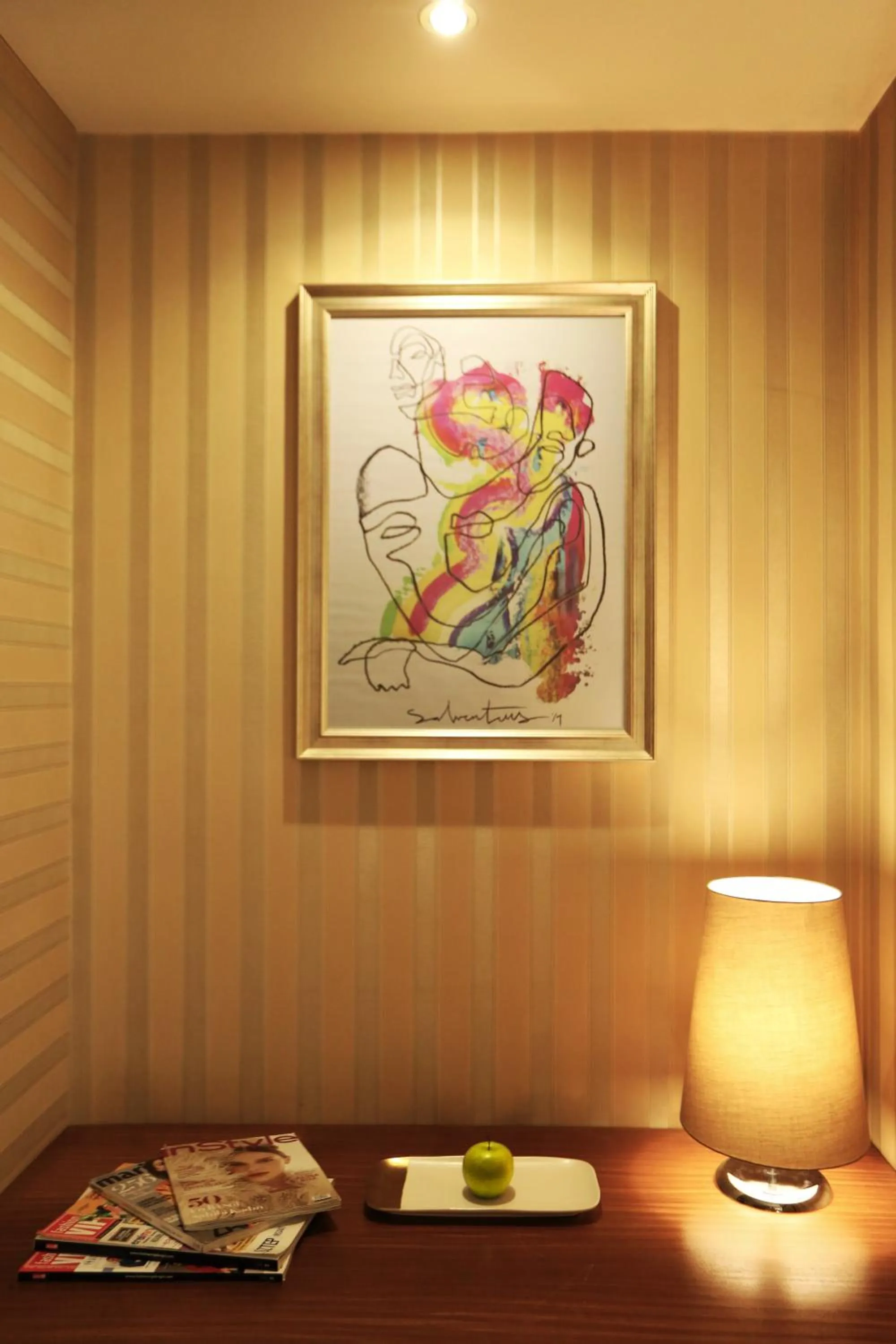 Riva Reşatbey Luxury Hotel