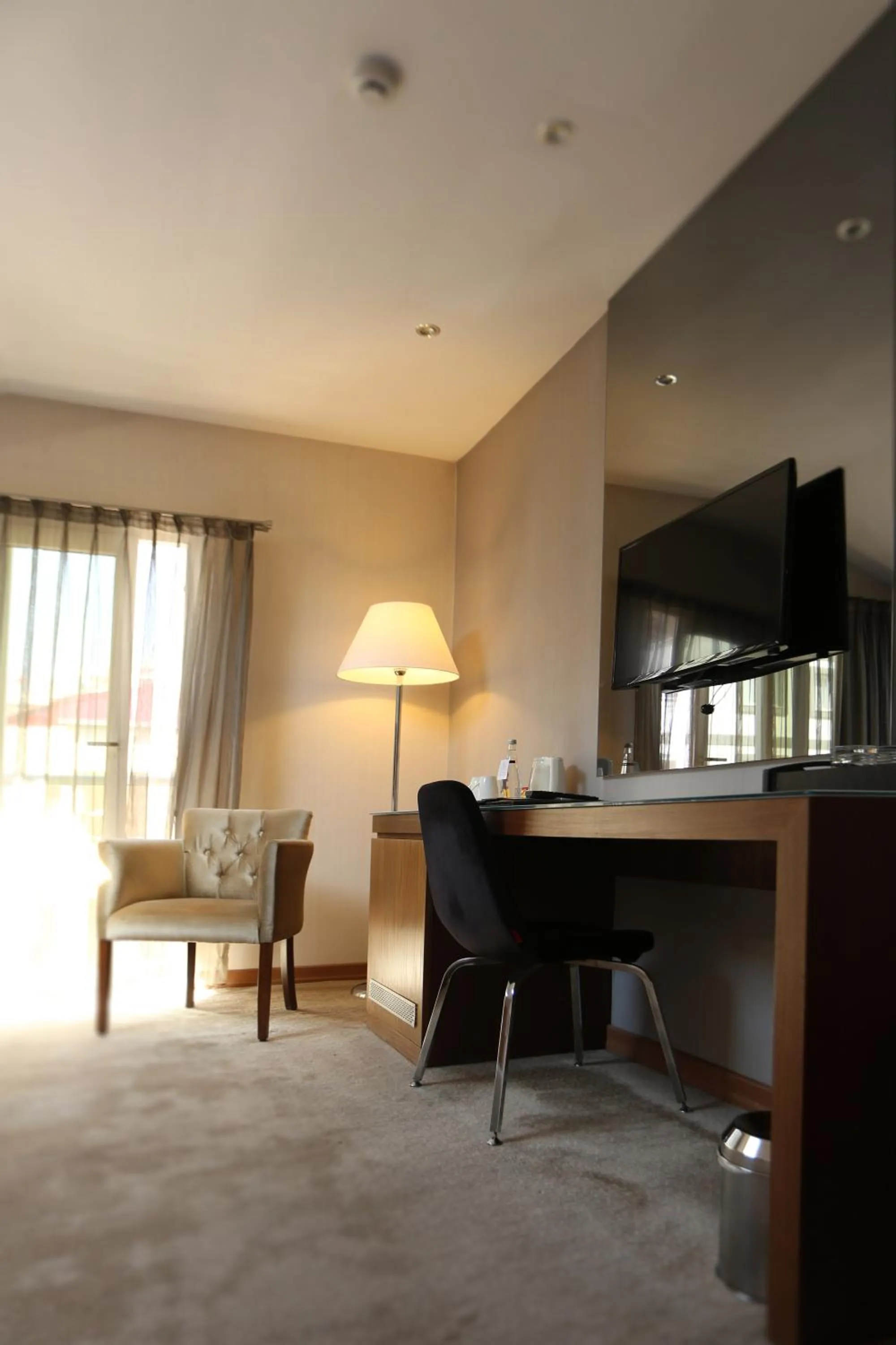 Riva Reşatbey Luxury Hotel