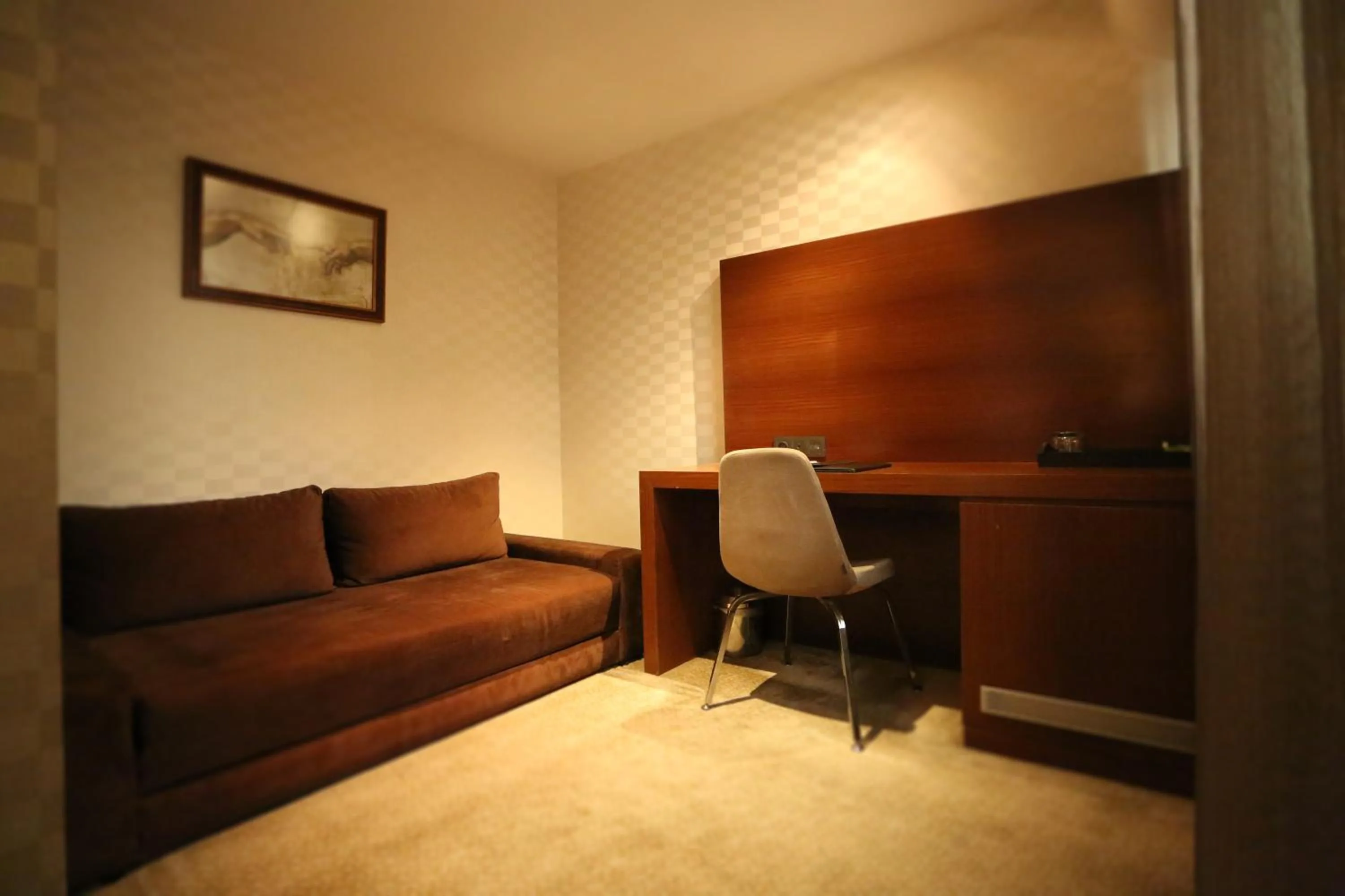 Riva Reşatbey Luxury Hotel