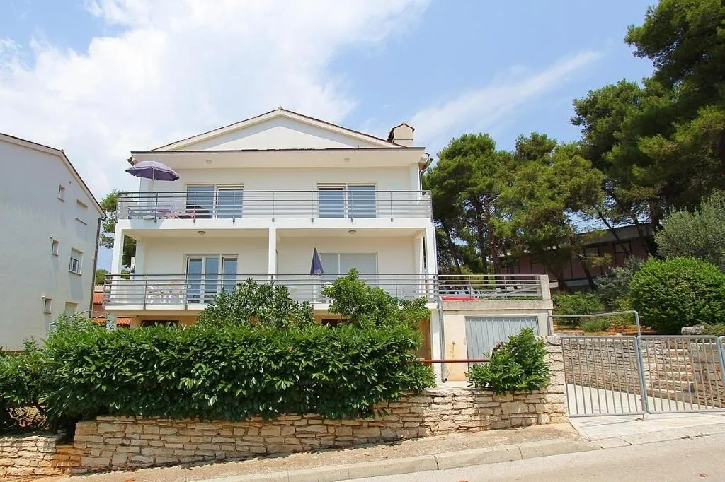 Apartments Mauri