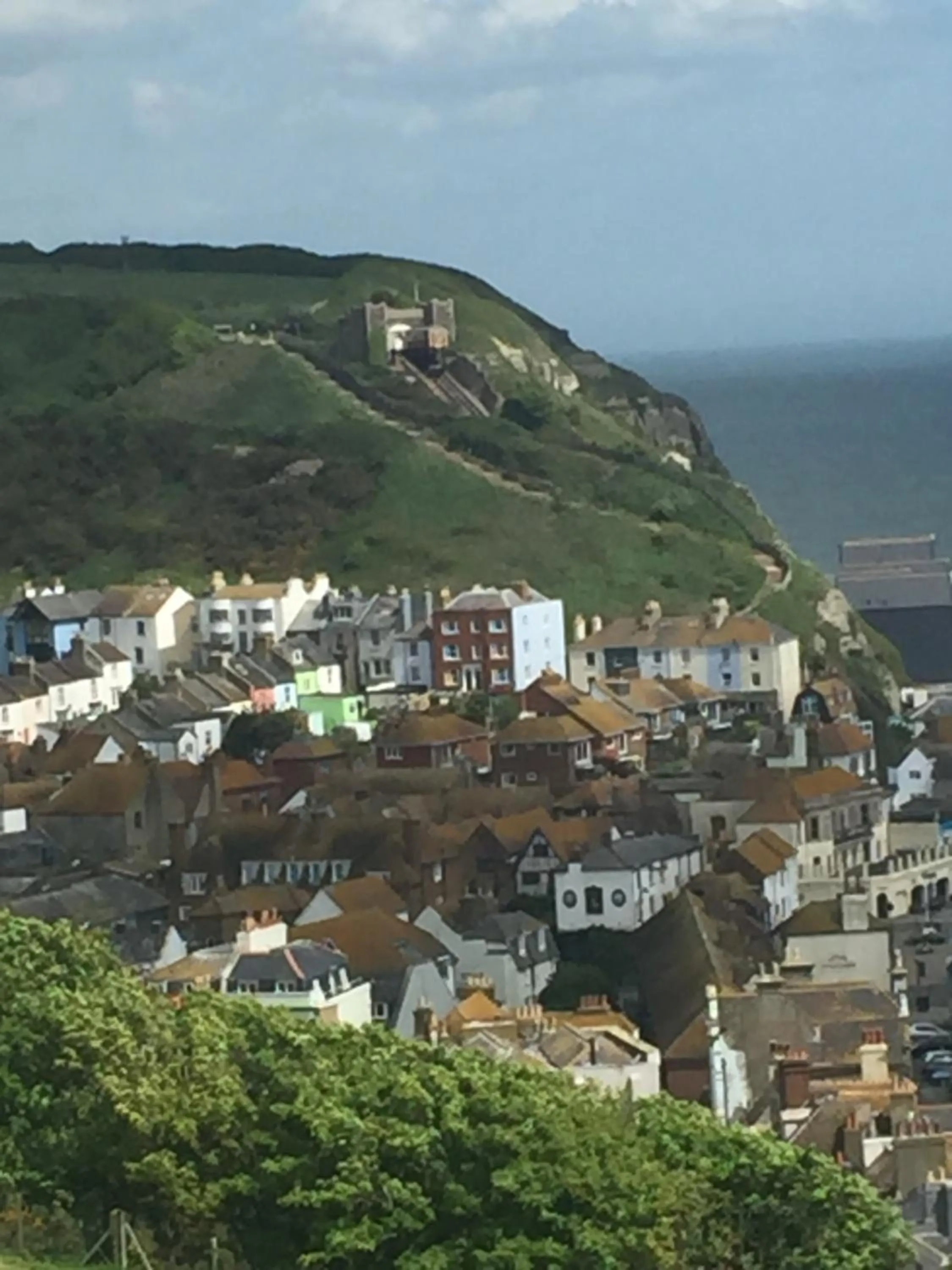 Place of worship in Alexanders