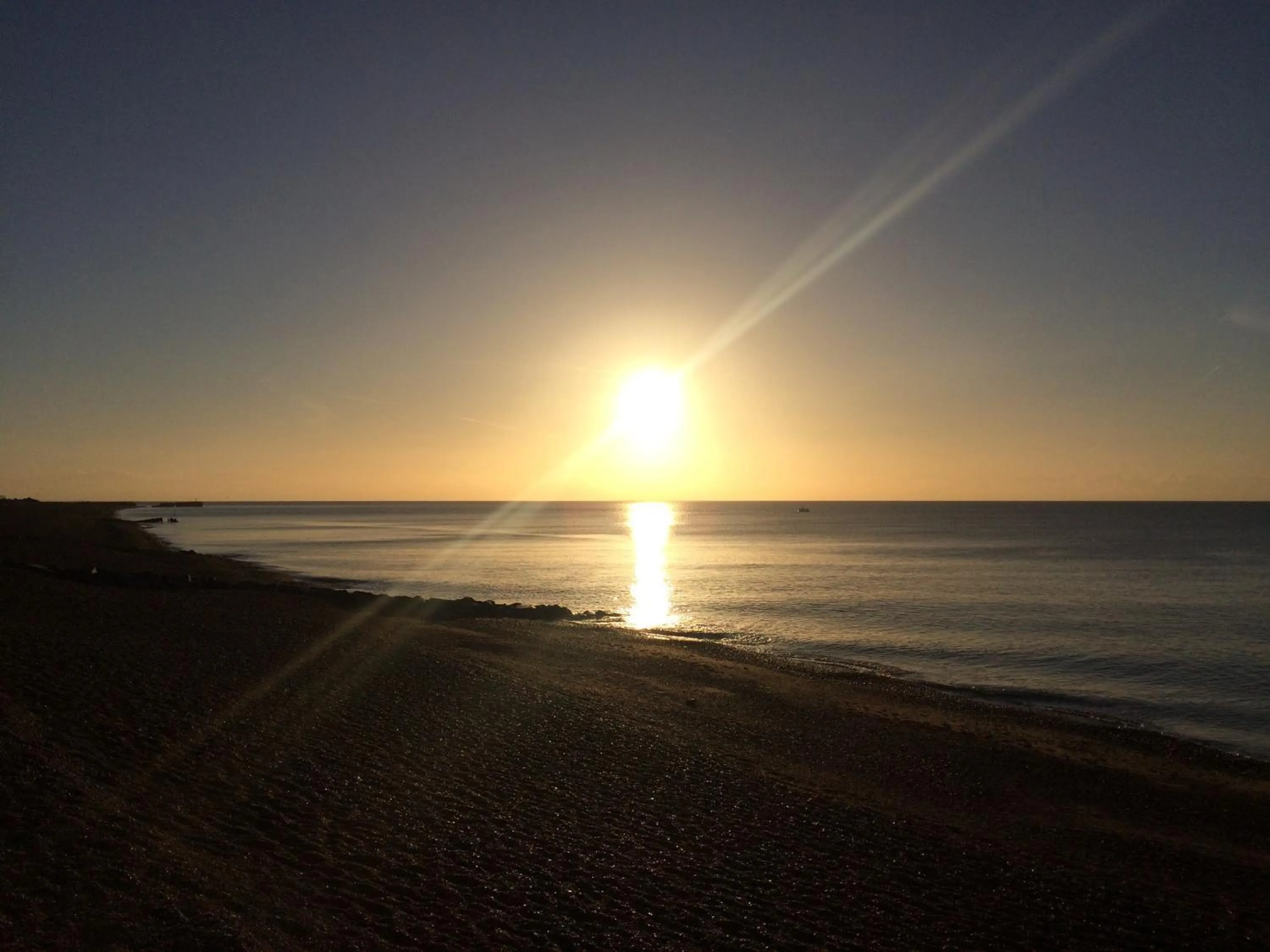 Natural landscape in Alexanders