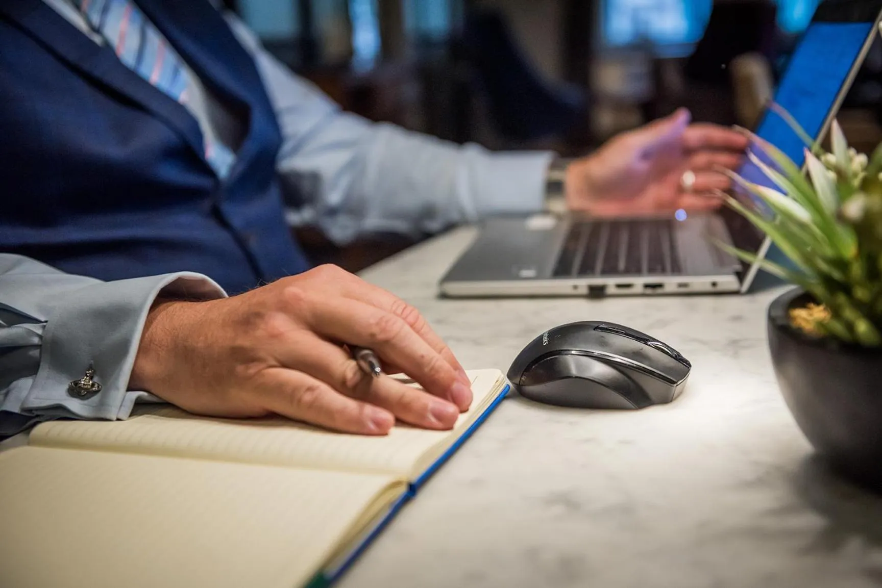 Communal lounge/ TV room in The Townhouse Manchester
