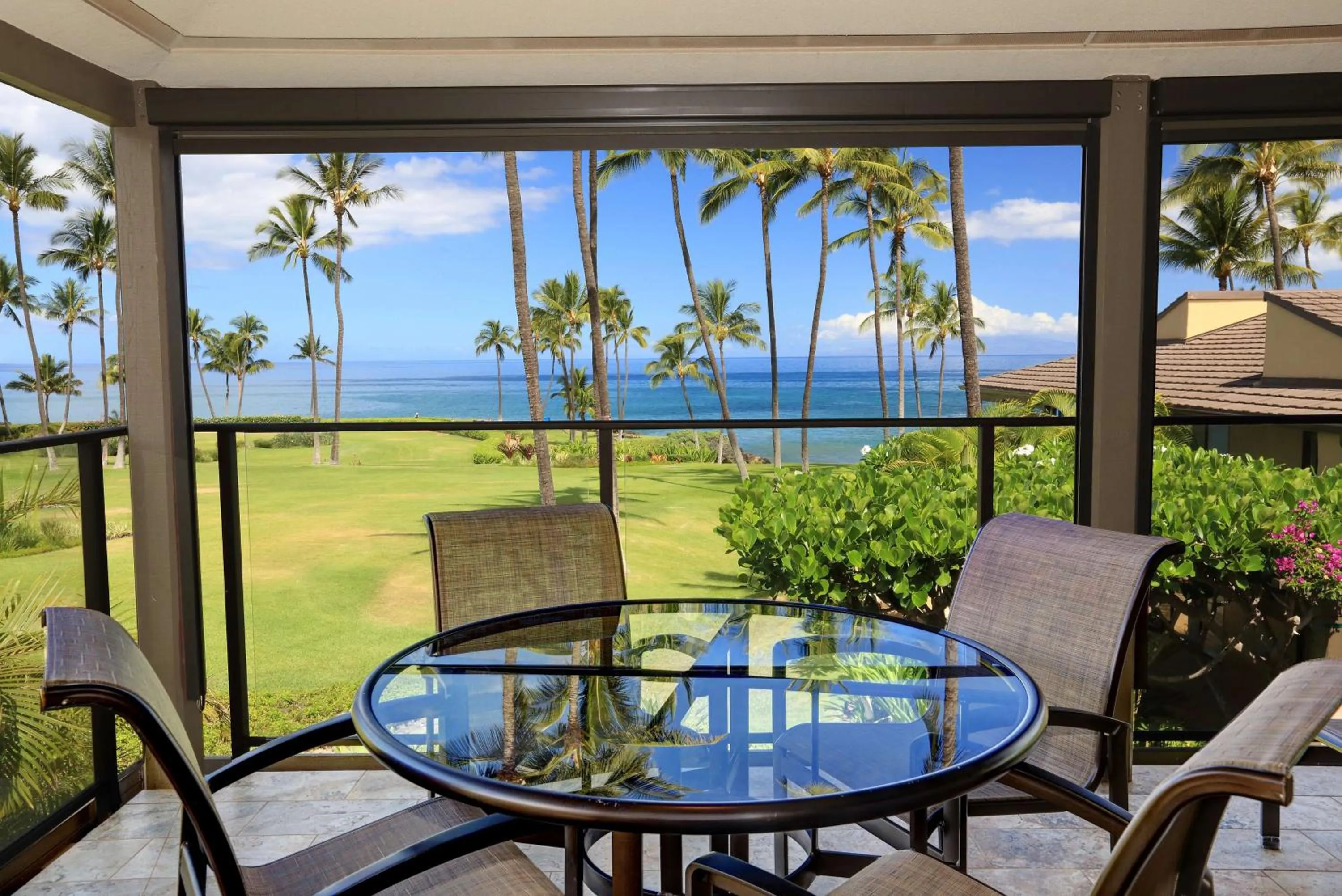 Photo of the whole room in Wailea Elua Village - CoralTree Residence Collection