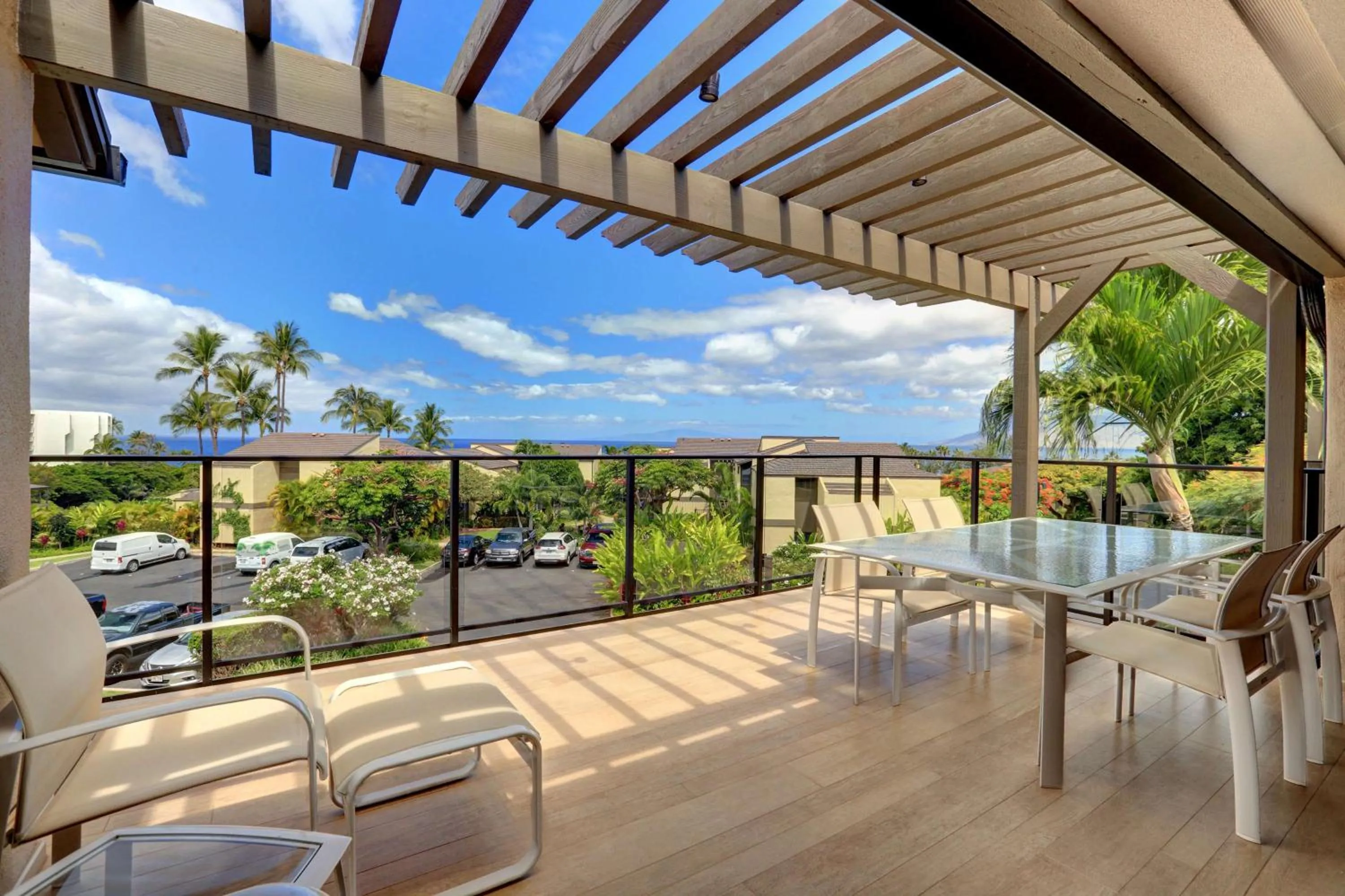 Photo of the whole room in Wailea Elua Village - CoralTree Residence Collection